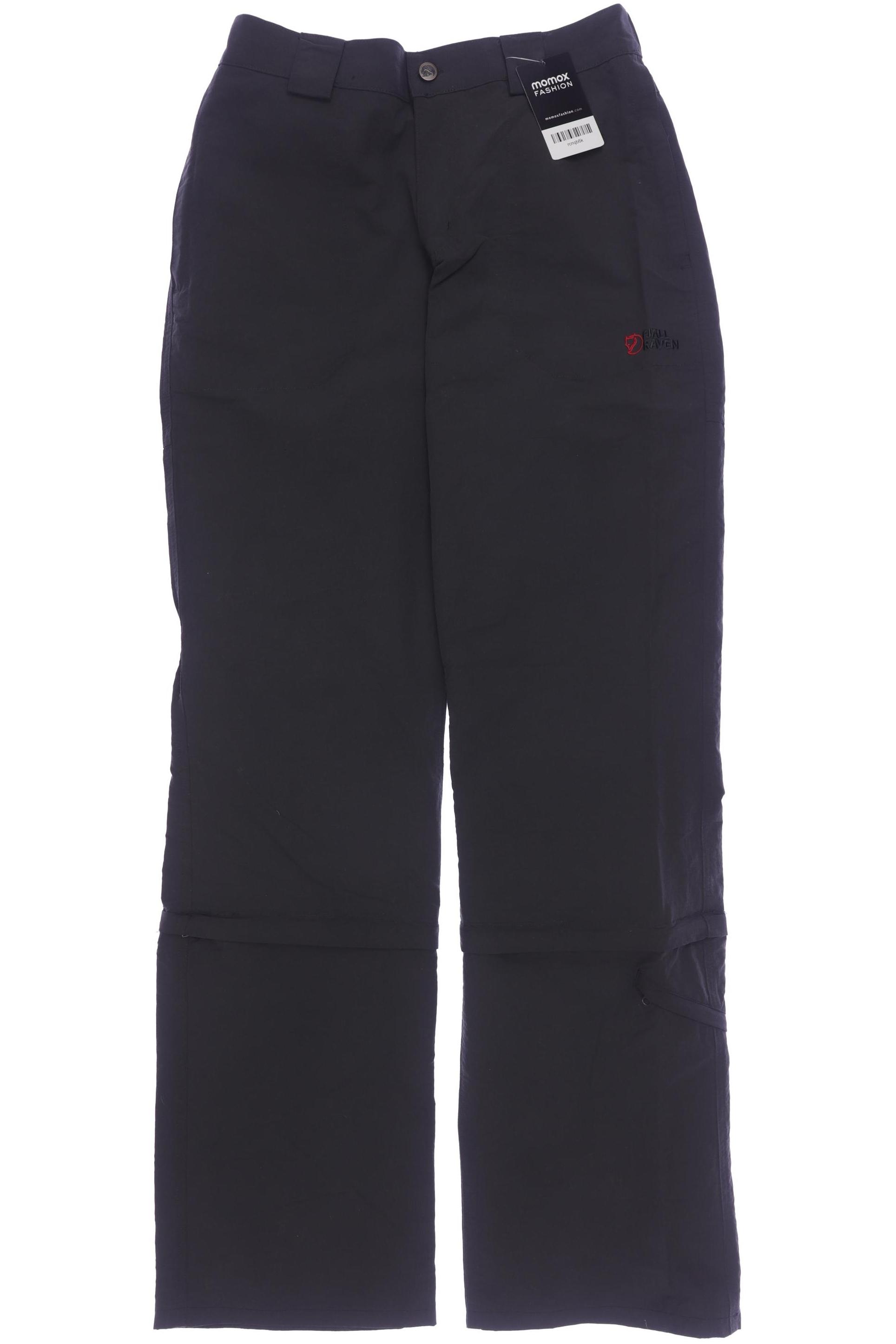 

Fjällräven Damen Stoffhose, grau, Gr. 40