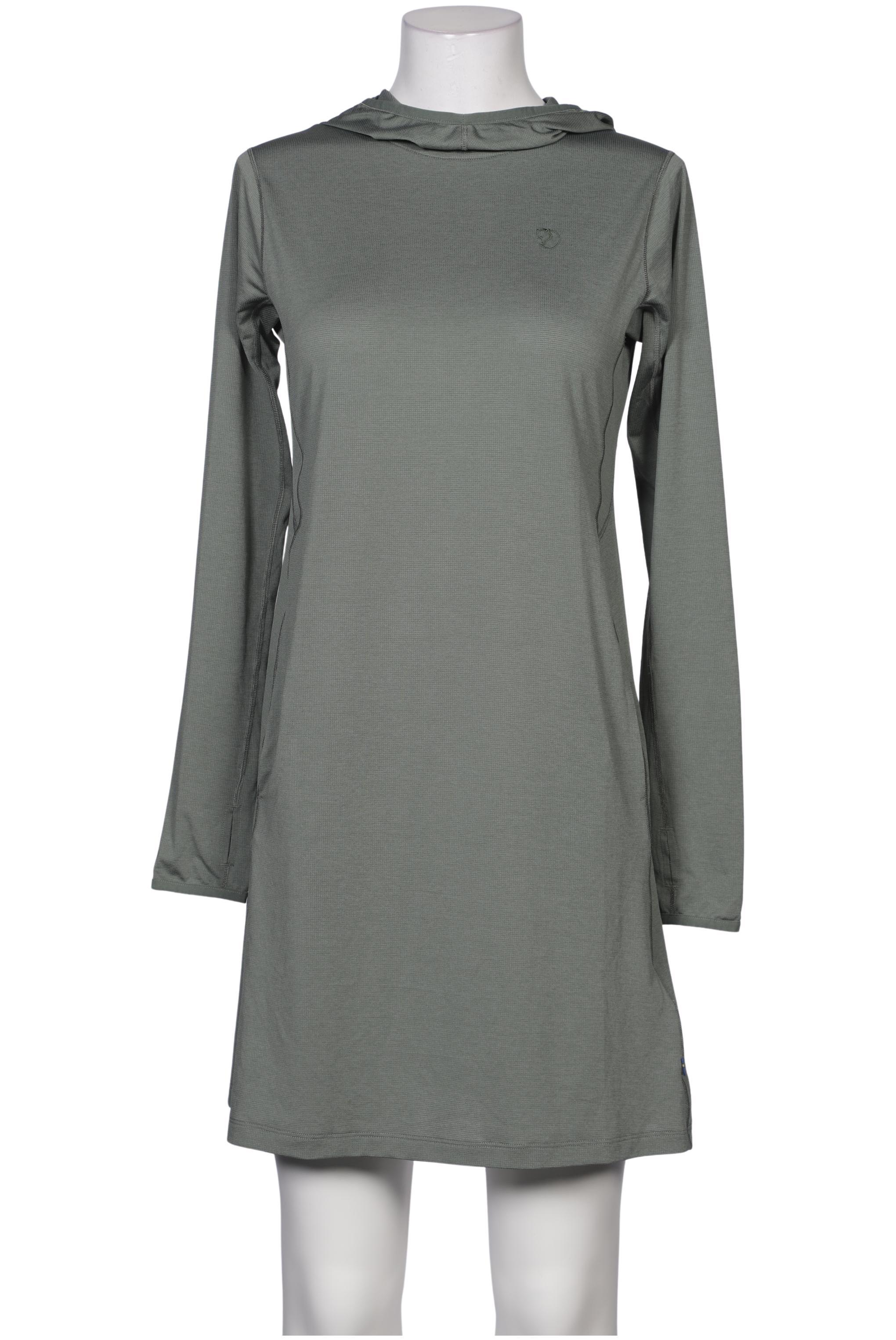 Thumbnail - Fjällräven Damen Kleid, grün, Gr. 36