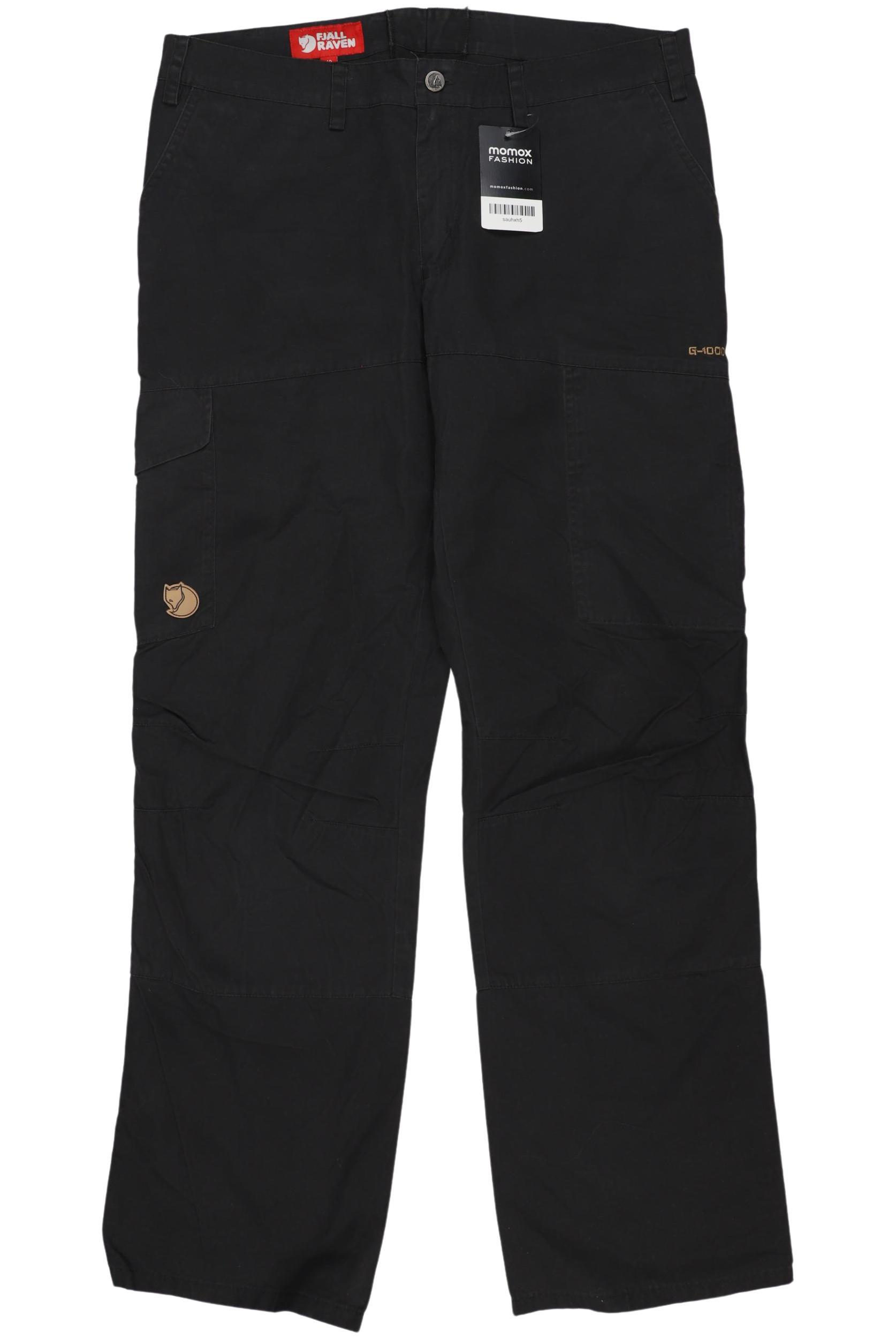 

Fjällräven Damen Stoffhose, grau, Gr. 40