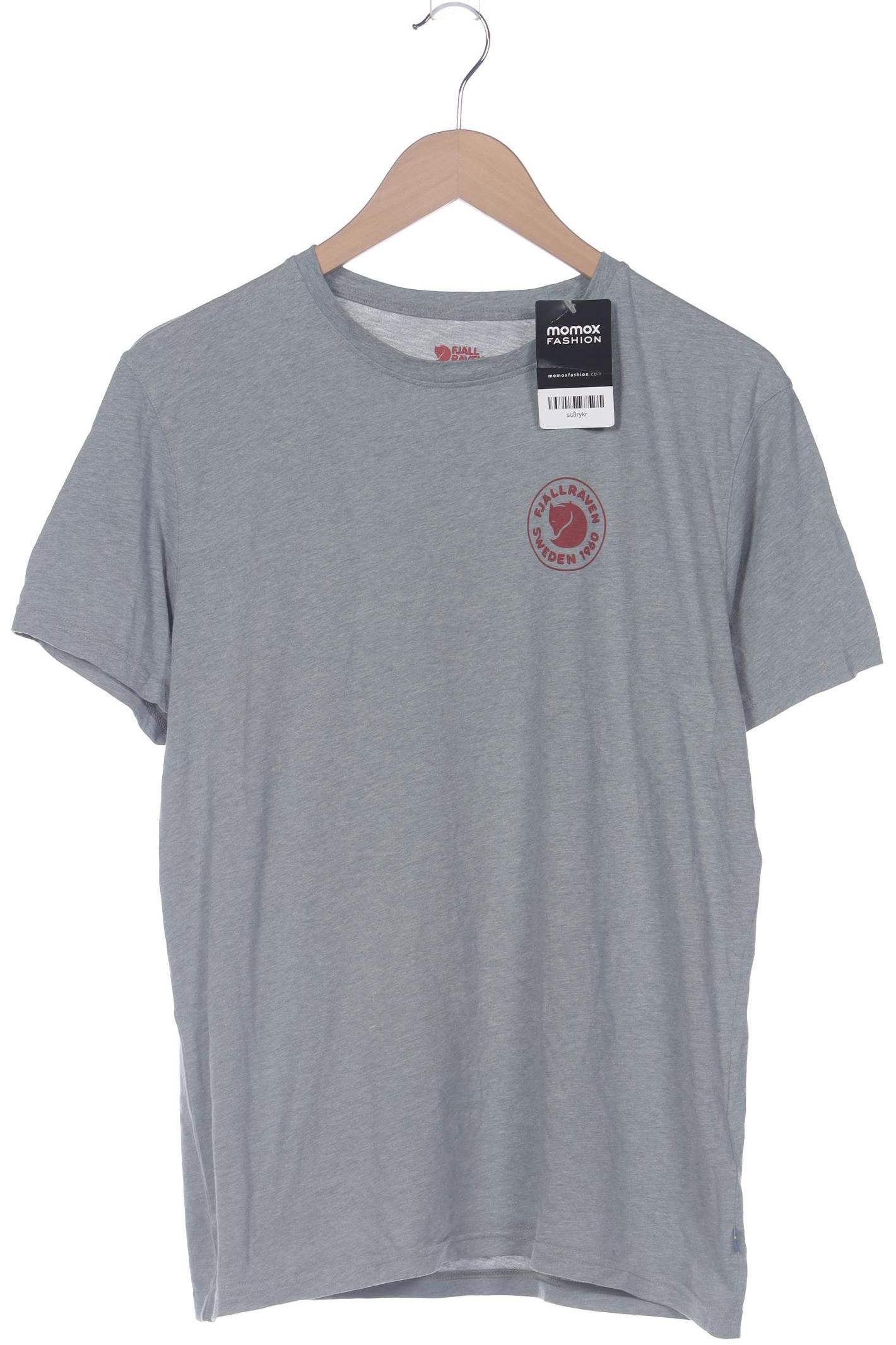 

Fjällräven Herren T-Shirt, grau, Gr. 52