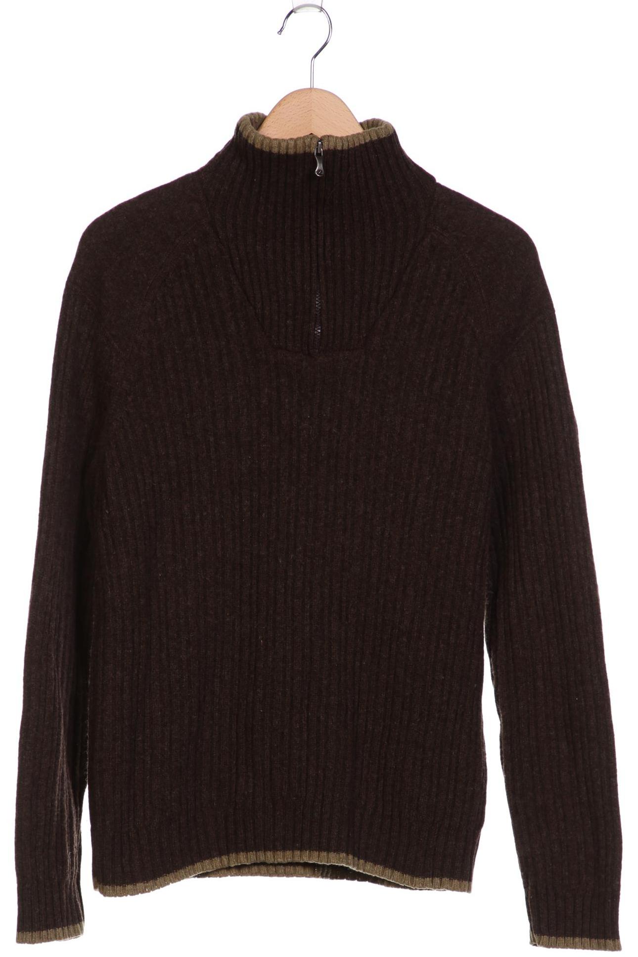 

Fjällräven Herren Pullover, braun, Gr. 48