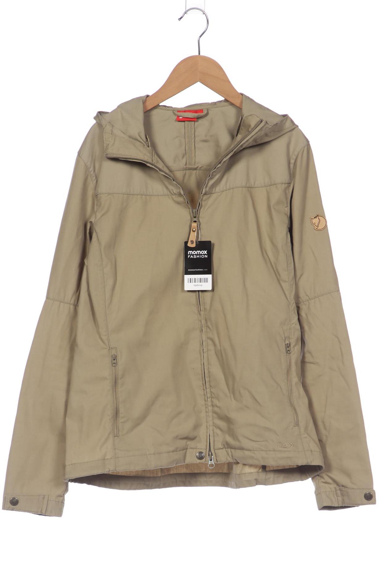 

Fjällräven Damen Jacke, grün, Gr. 38