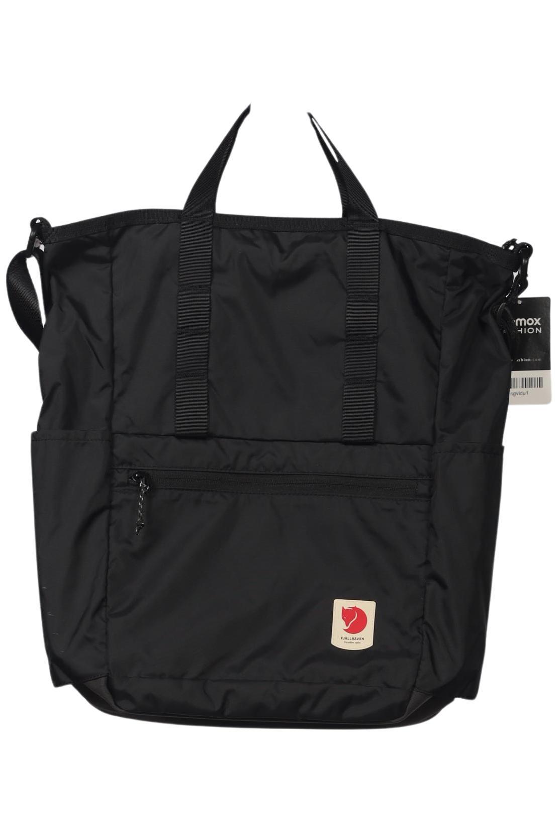

Fjällräven Damen Rucksack, schwarz, Gr.