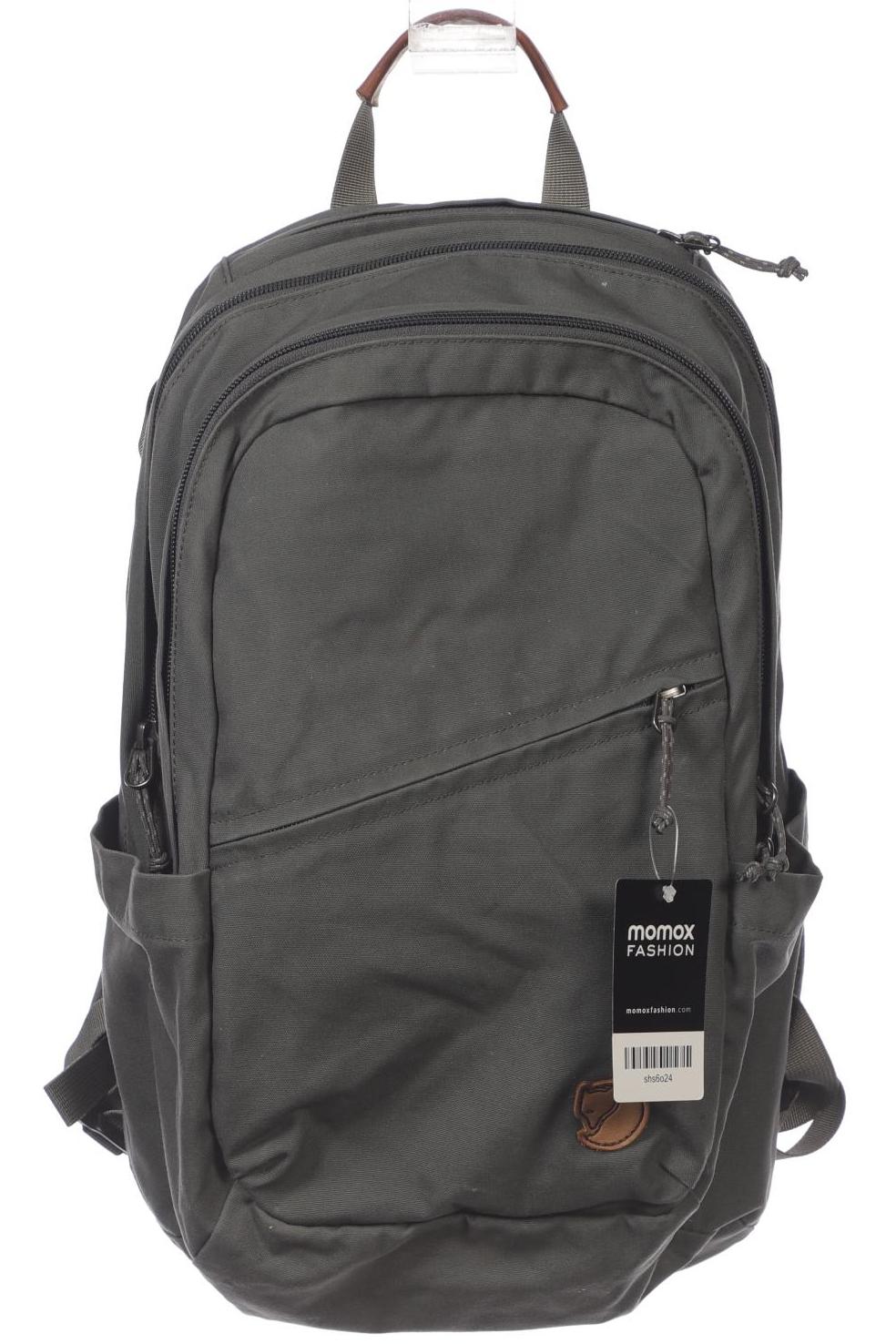 

Fjällräven Damen Rucksack, grau