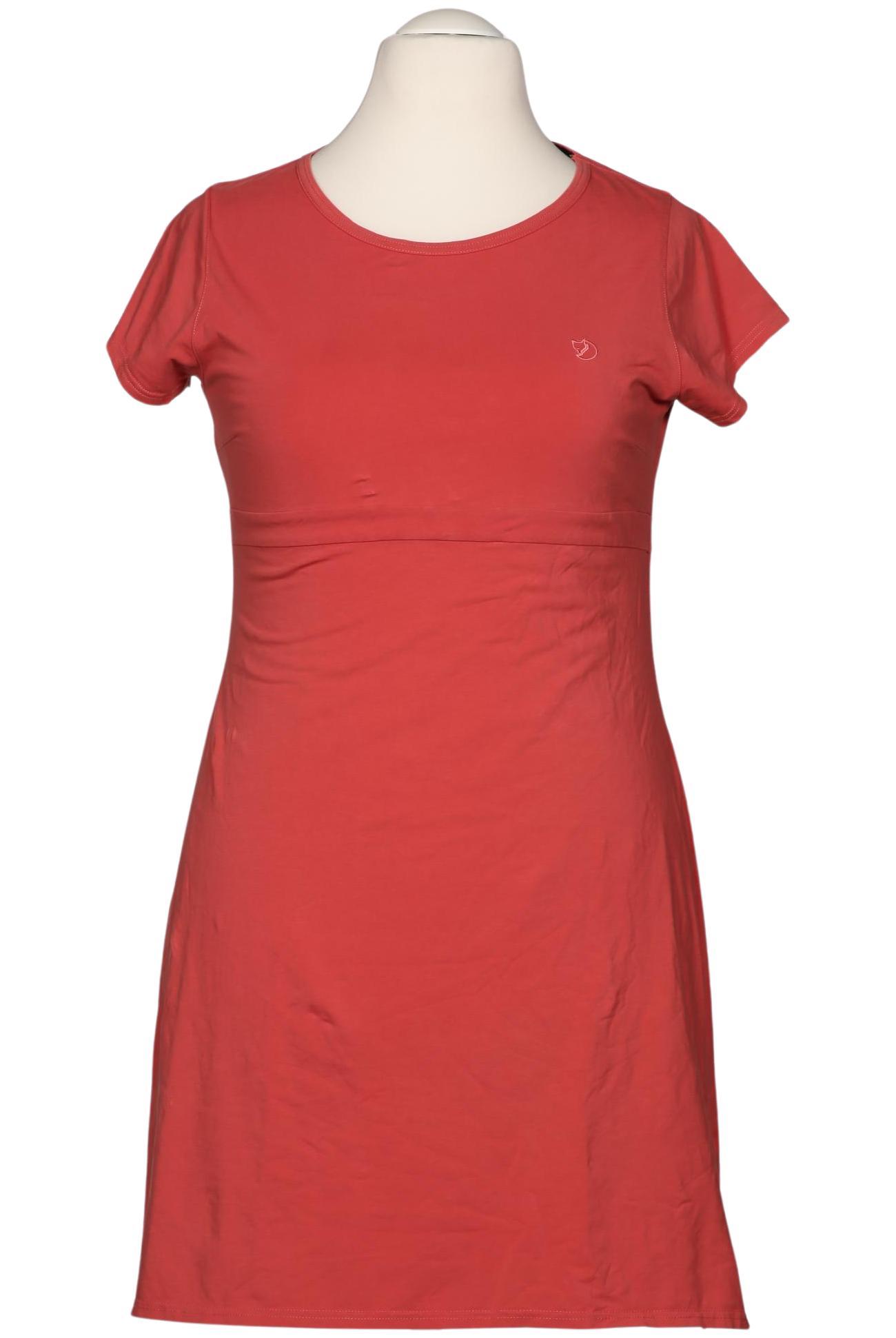 

Fjällräven Damen Kleid, rot, Gr. 44