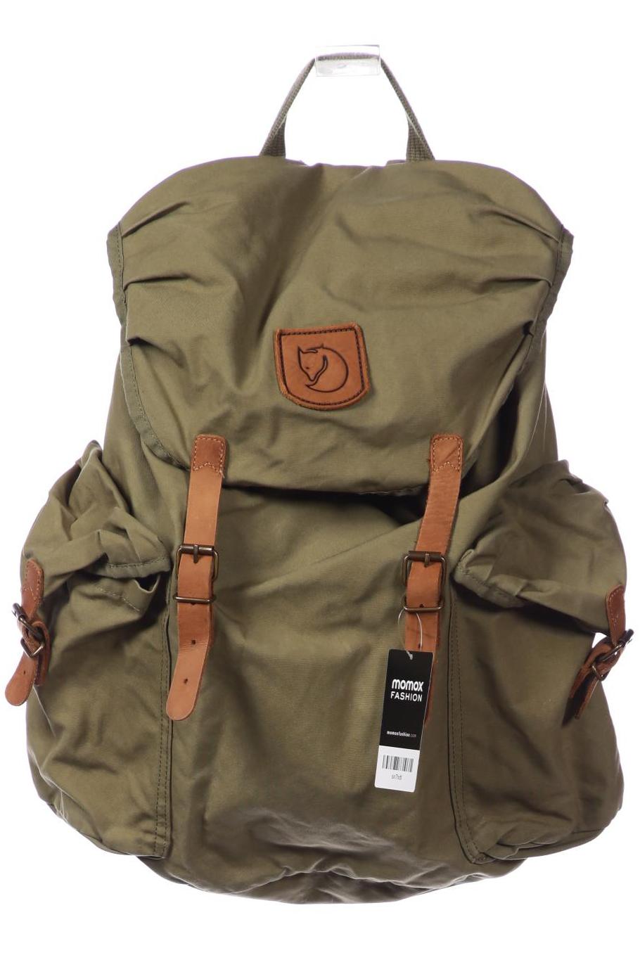 

Fjällräven Damen Rucksack, grün