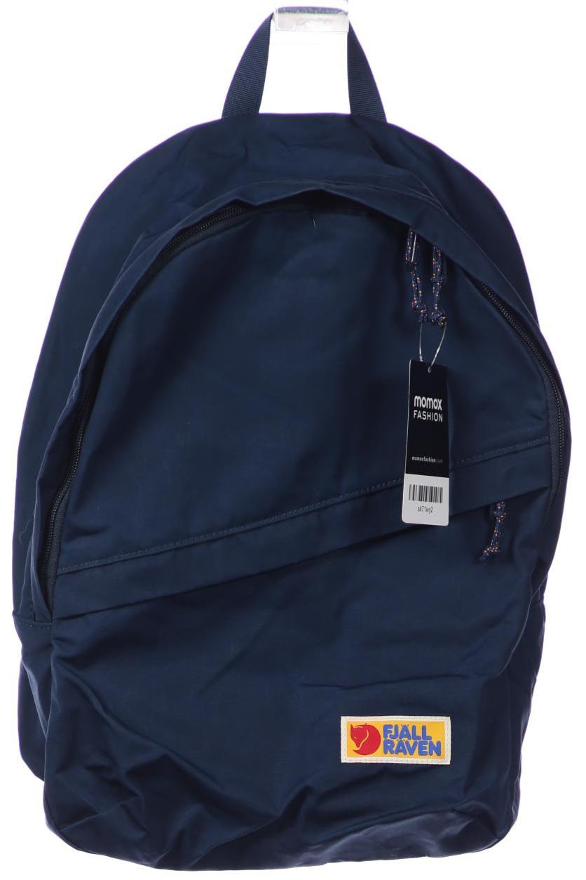 

Fjällräven Damen Rucksack, marineblau