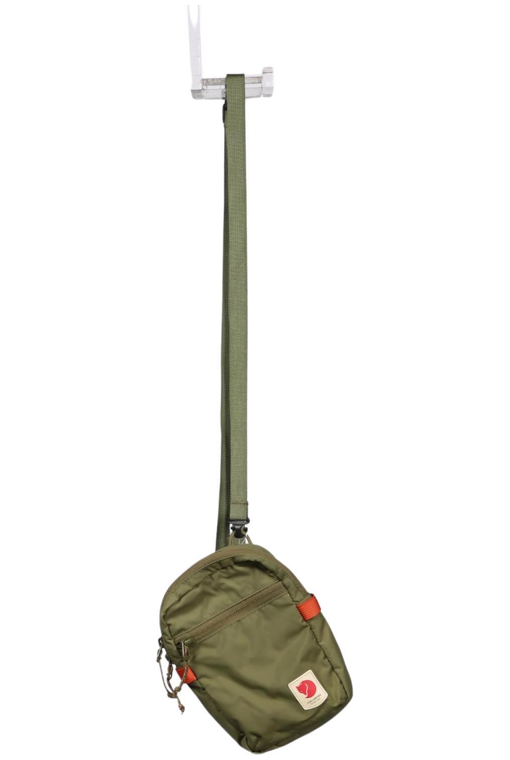 

Fjällräven Damen Handtasche, grün, Gr.