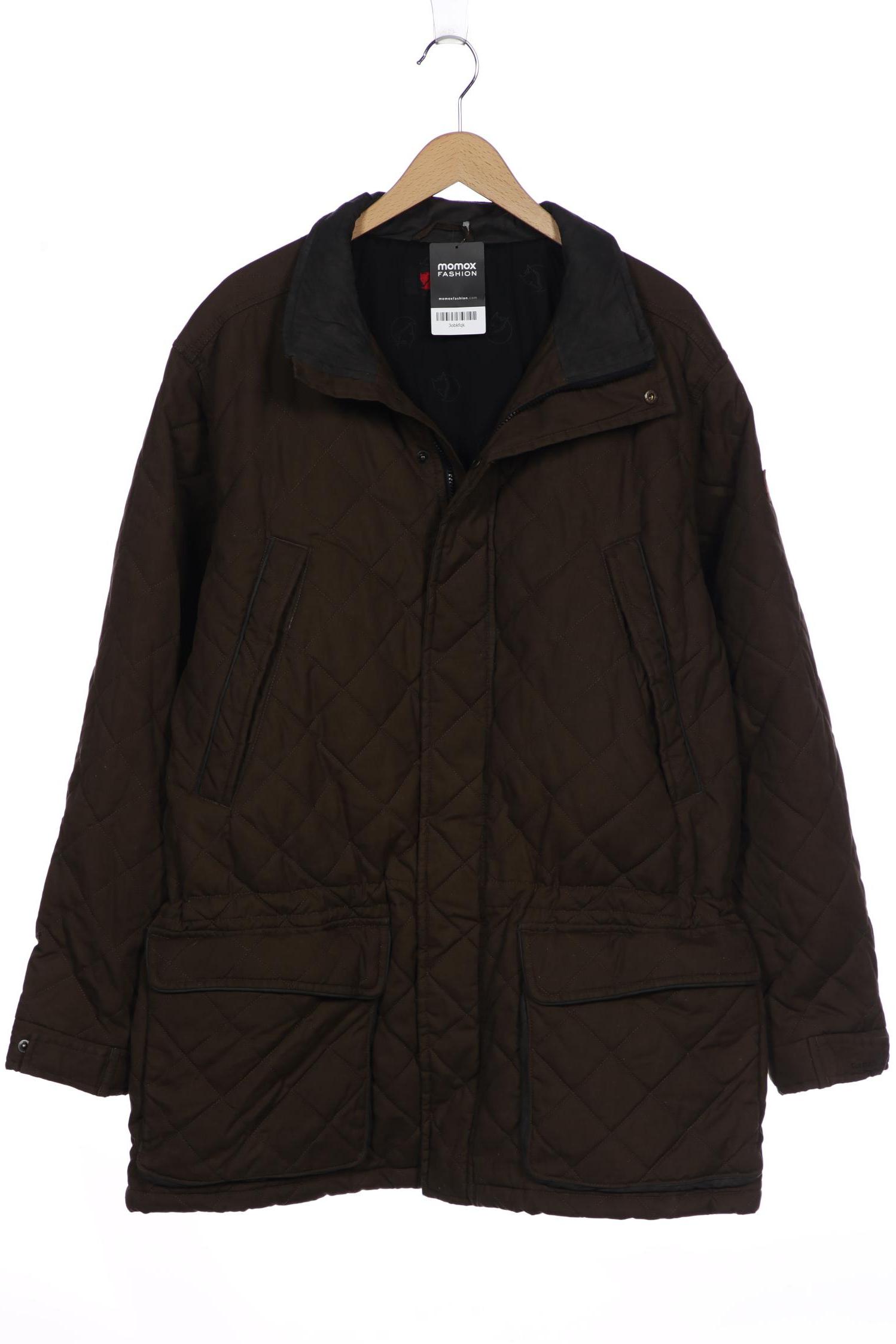 

Fjällräven Herren Jacke, grün, Gr. 56