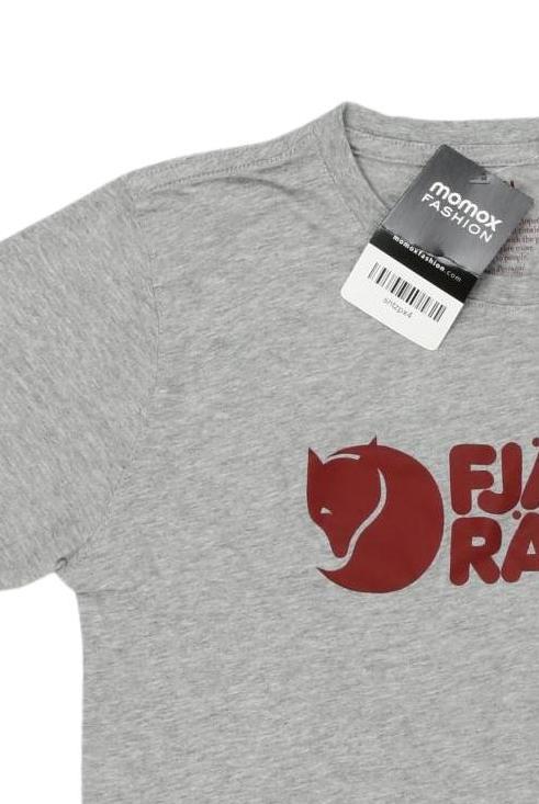 Thumbnail - Fjällräven Jungen T-Shirt, grau, Gr. 158