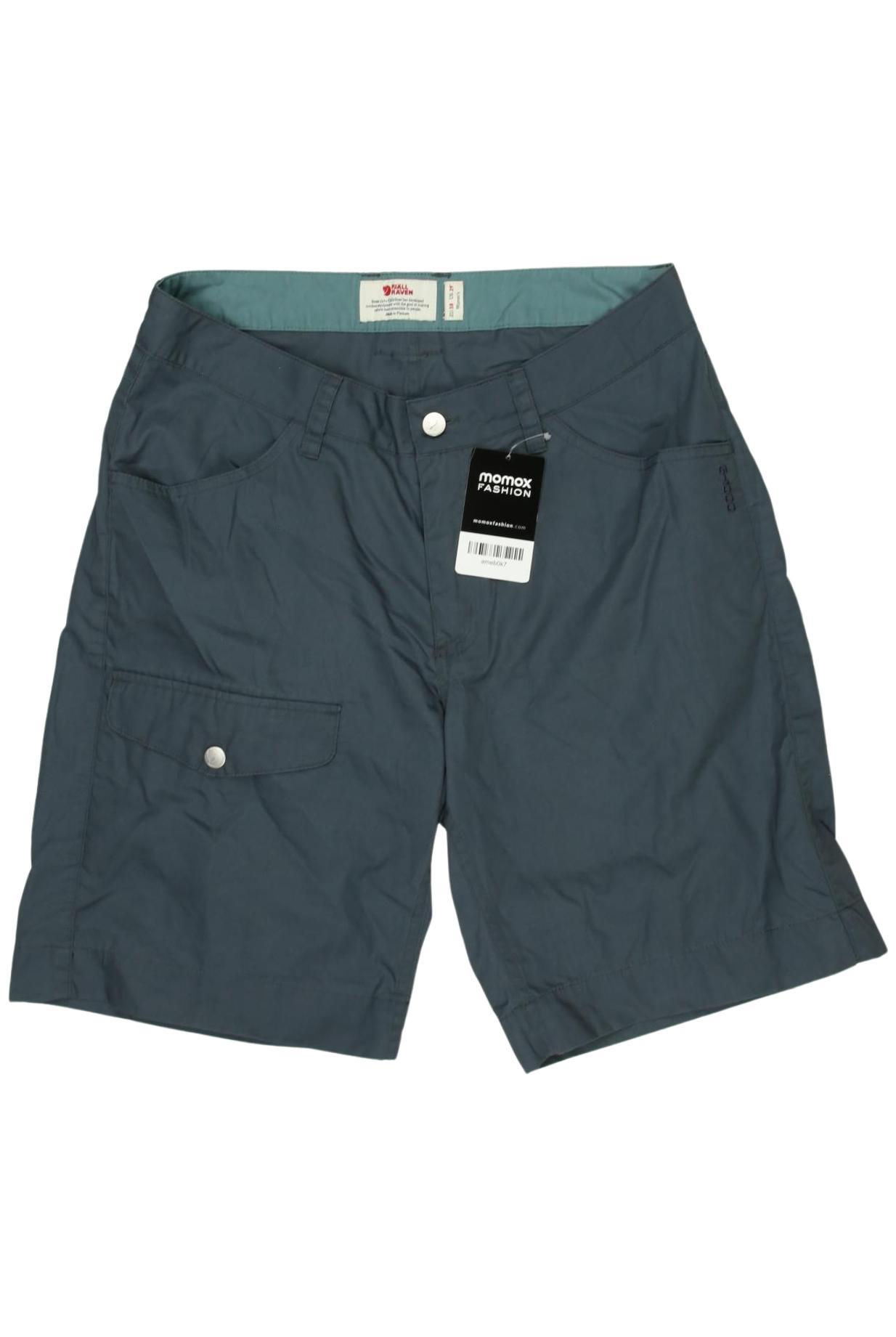 

Fjällräven Damen Shorts, marineblau, Gr. 38