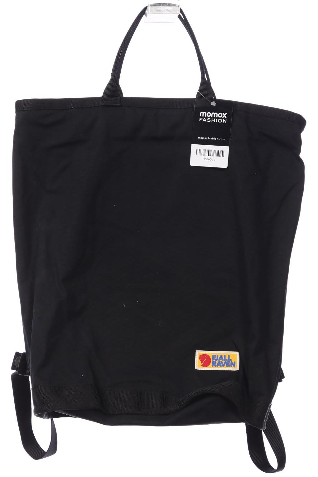 

Fjällräven Damen Rucksack, schwarz, Gr.