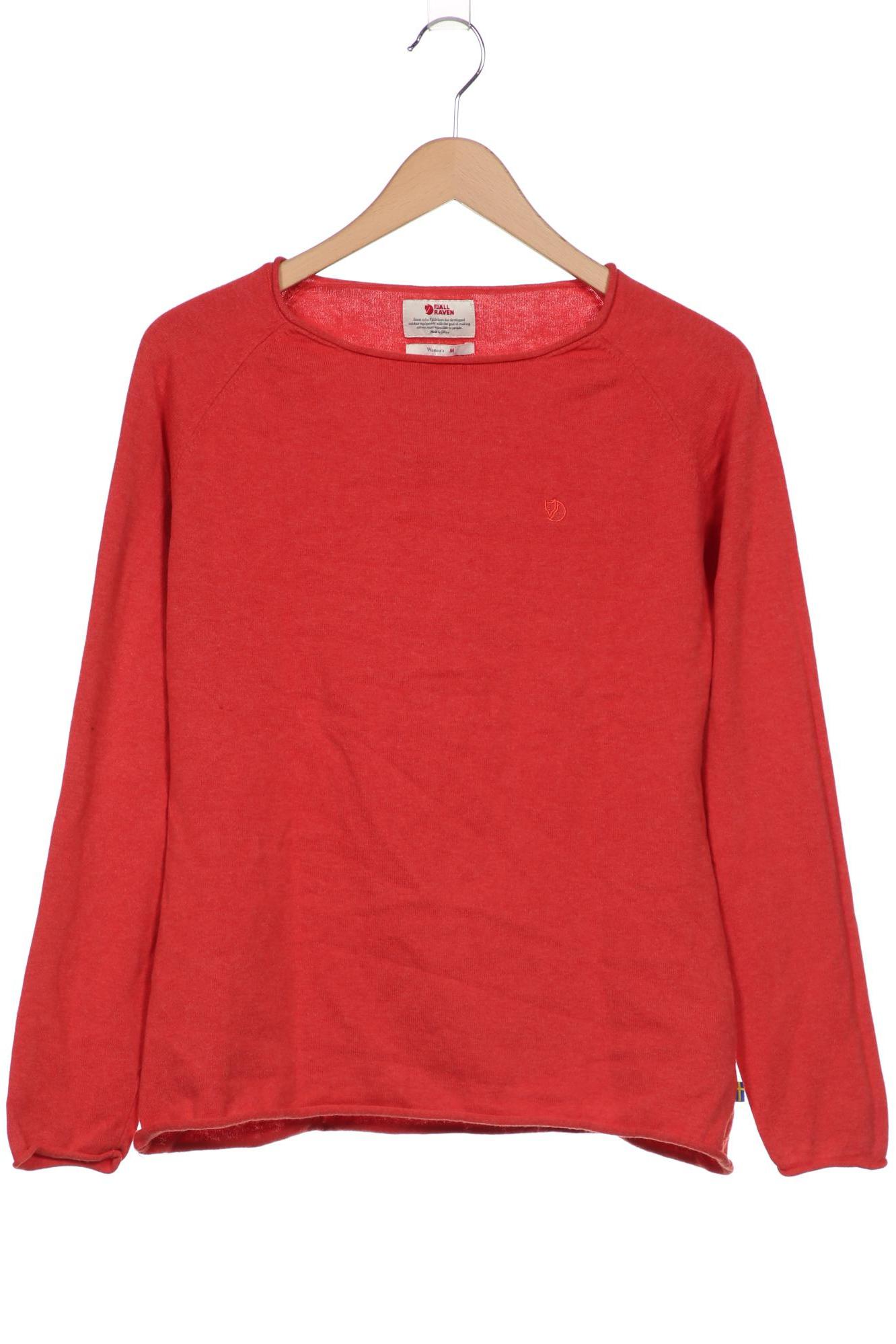 

Fjällräven Damen Pullover, pink, Gr. 38