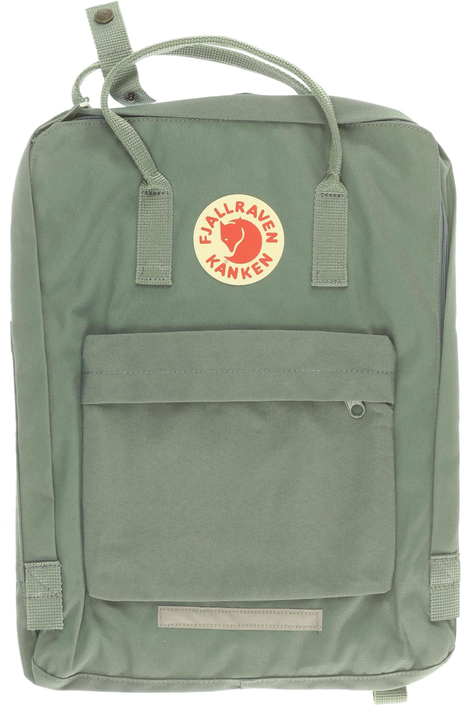 

Fjällräven Damen Rucksack, türkis, Gr.