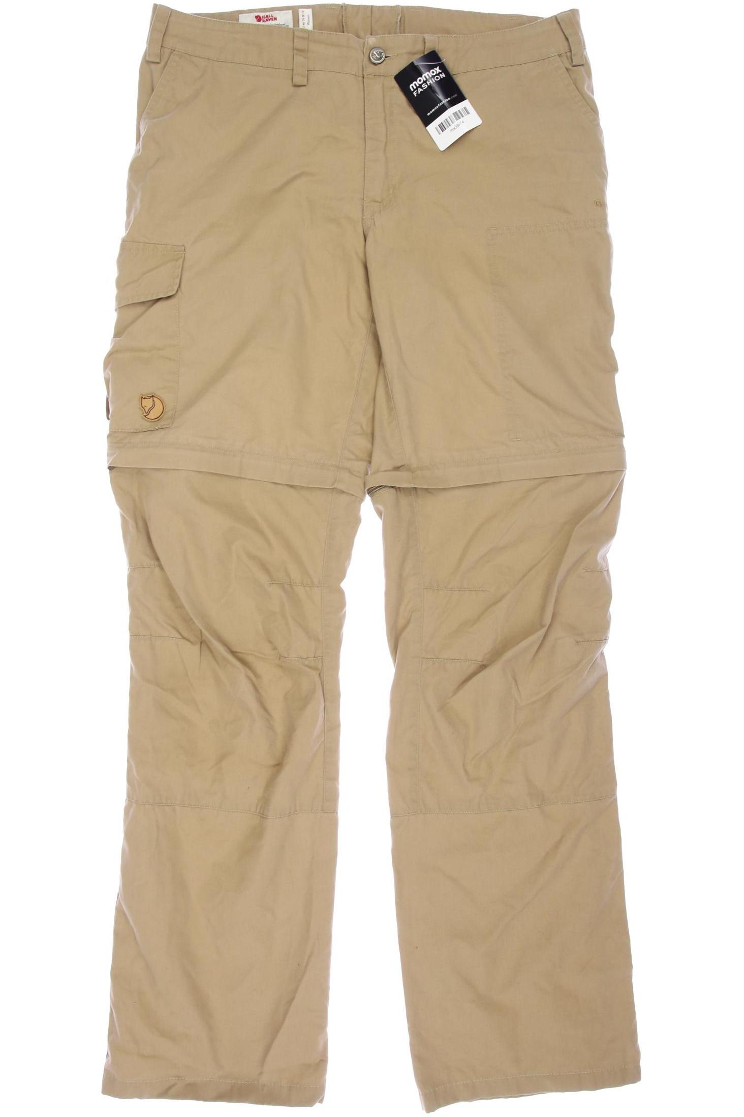 

Fjällräven Damen Stoffhose, beige, Gr. 31