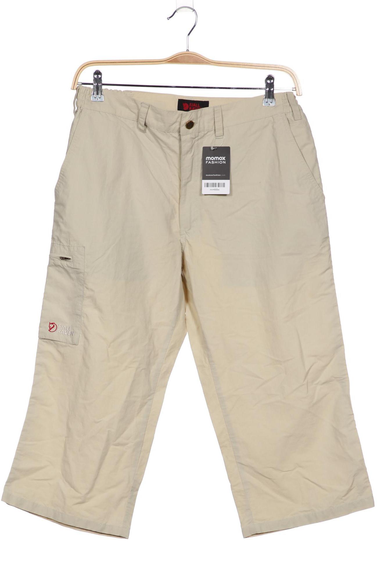 

Fjällräven Damen Shorts, beige, Gr. 44