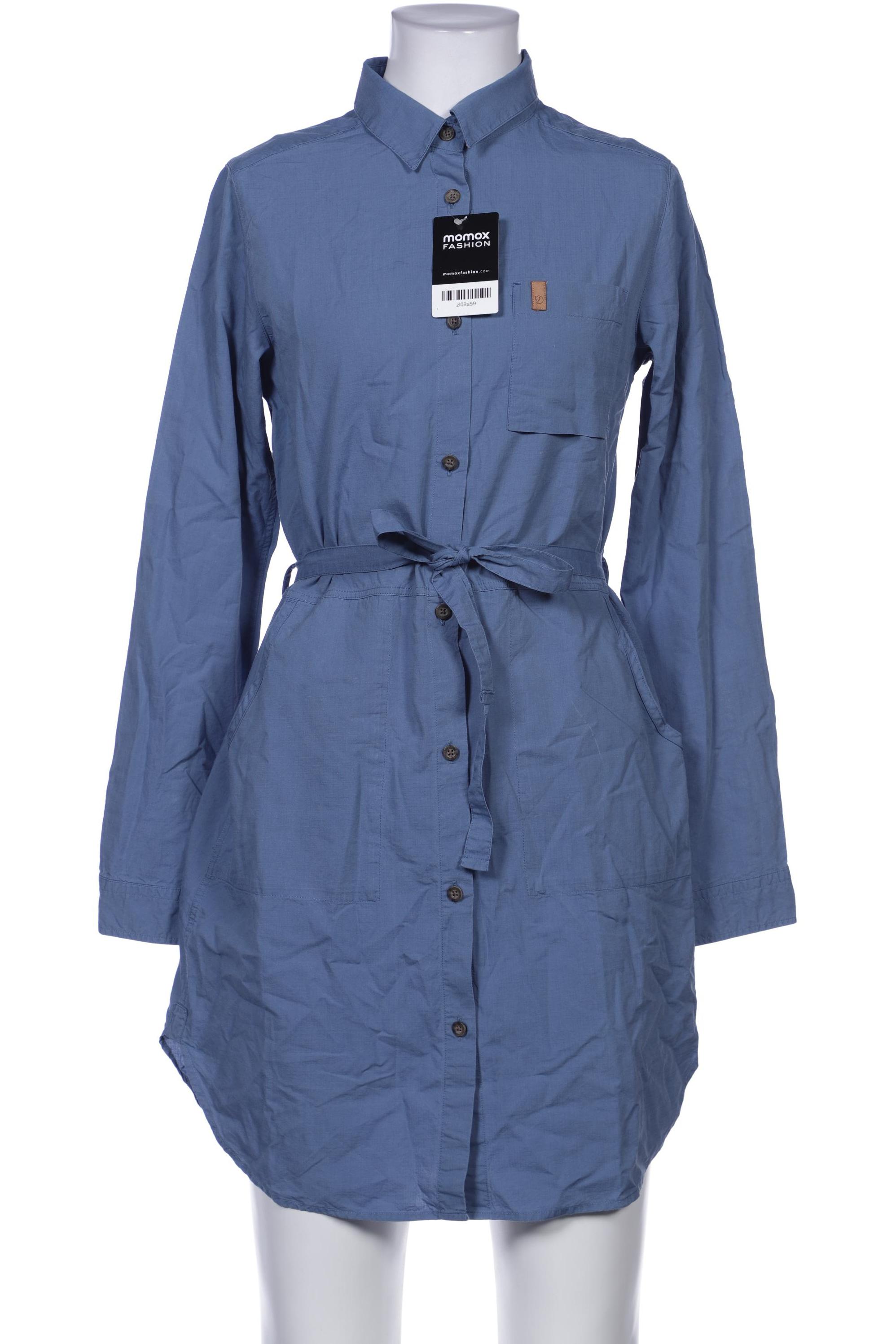 

Fjällräven Damen Kleid, blau, Gr. 36
