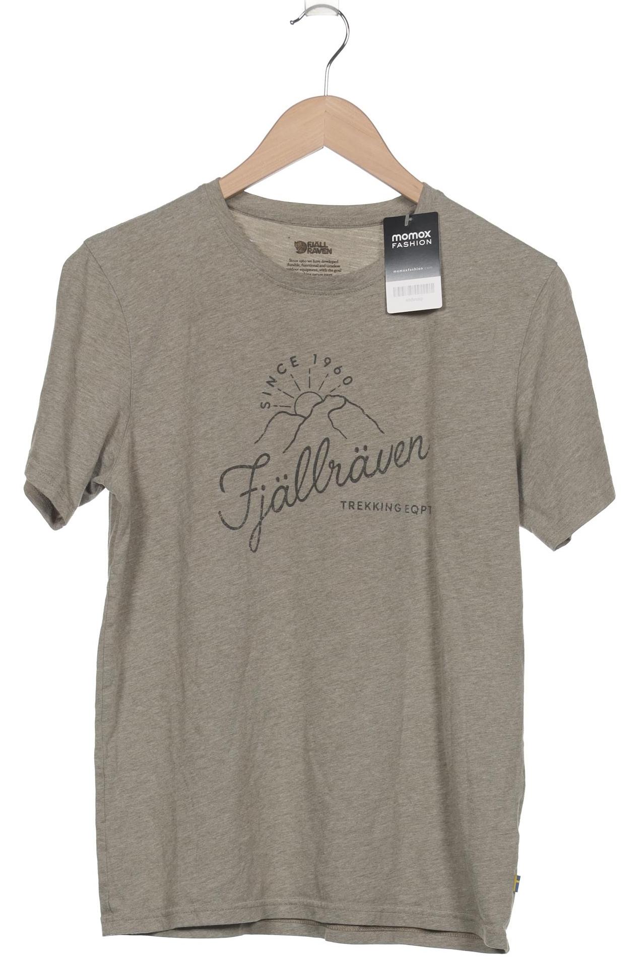 

Fjällräven Herren T-Shirt, grün, Gr. 48
