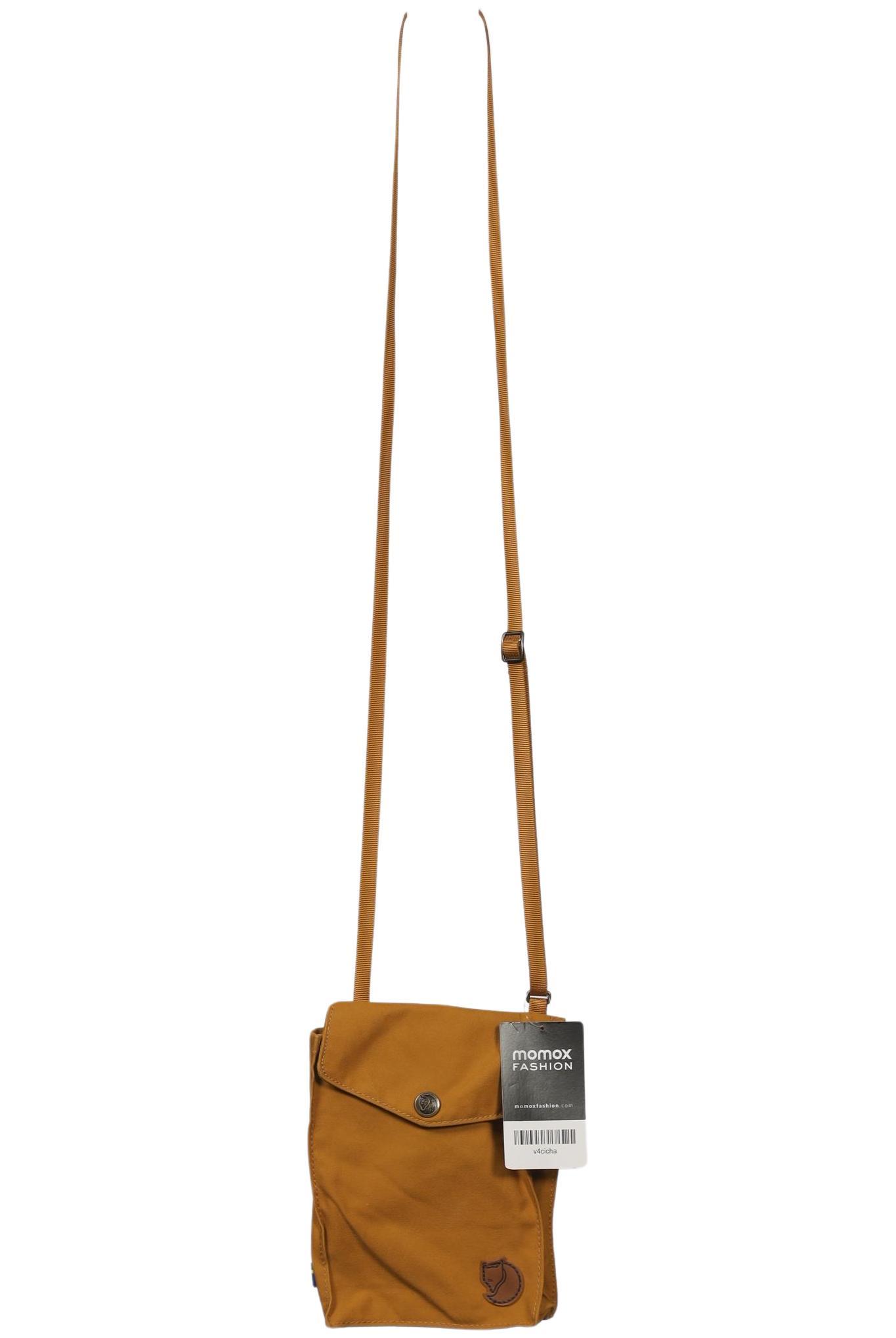 

Fjällräven Damen Handtasche, orange, Gr.