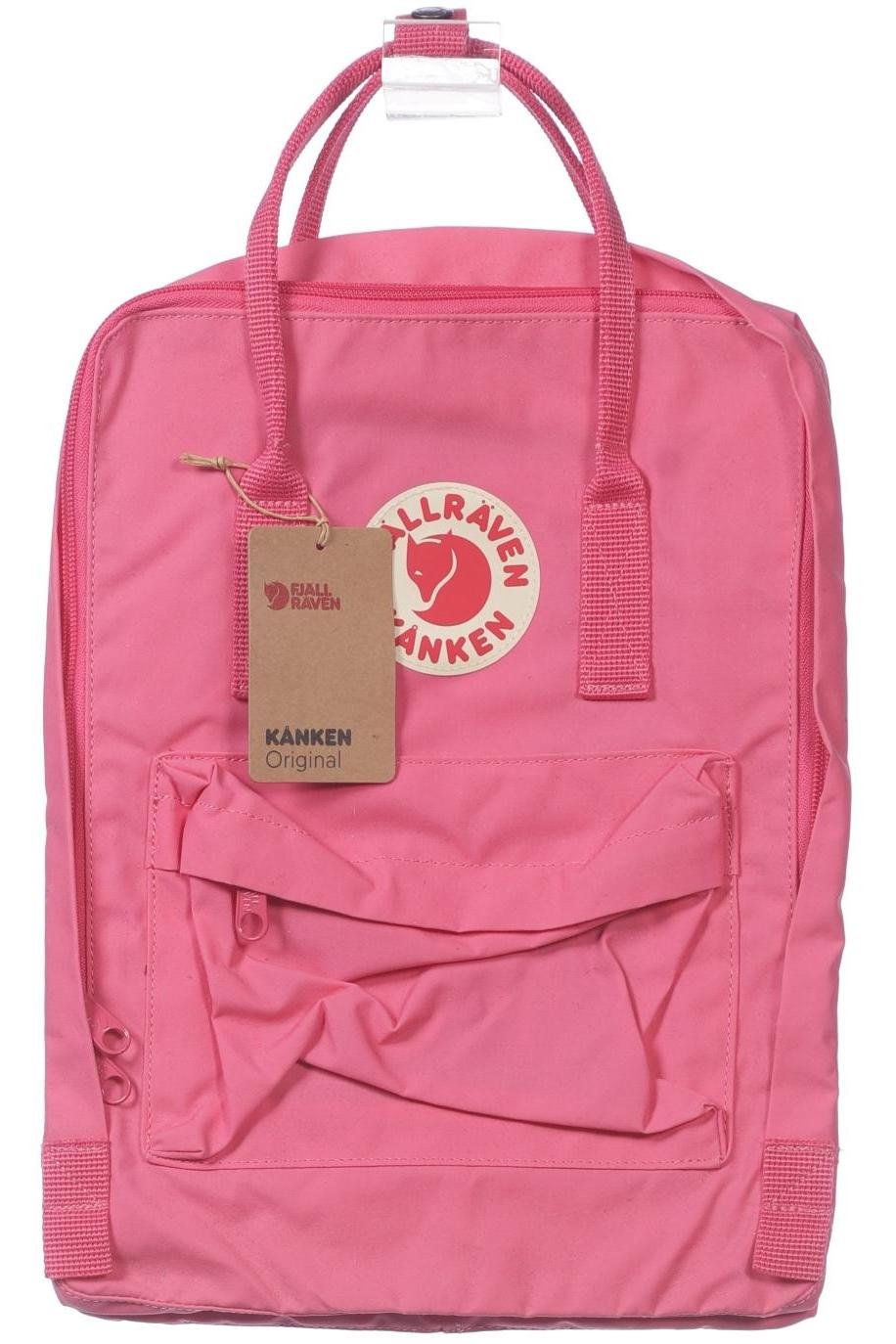 

Fjällräven Damen Rucksack, pink, Gr.
