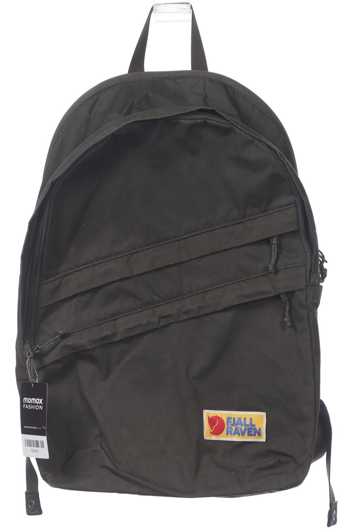 

Fjällräven Damen Rucksack, grün, Gr.