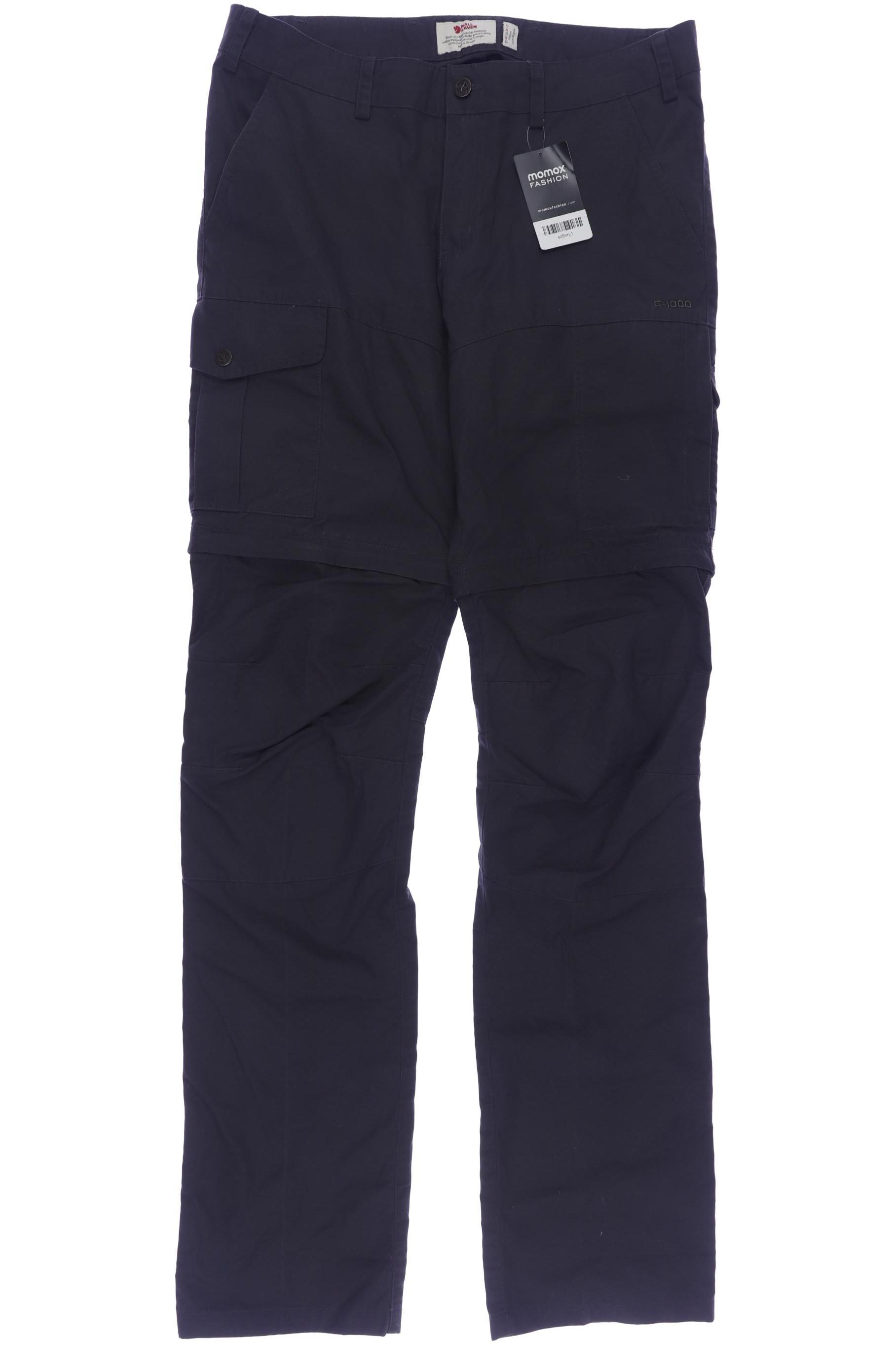 

Fjällräven Damen Stoffhose, grau, Gr. 40