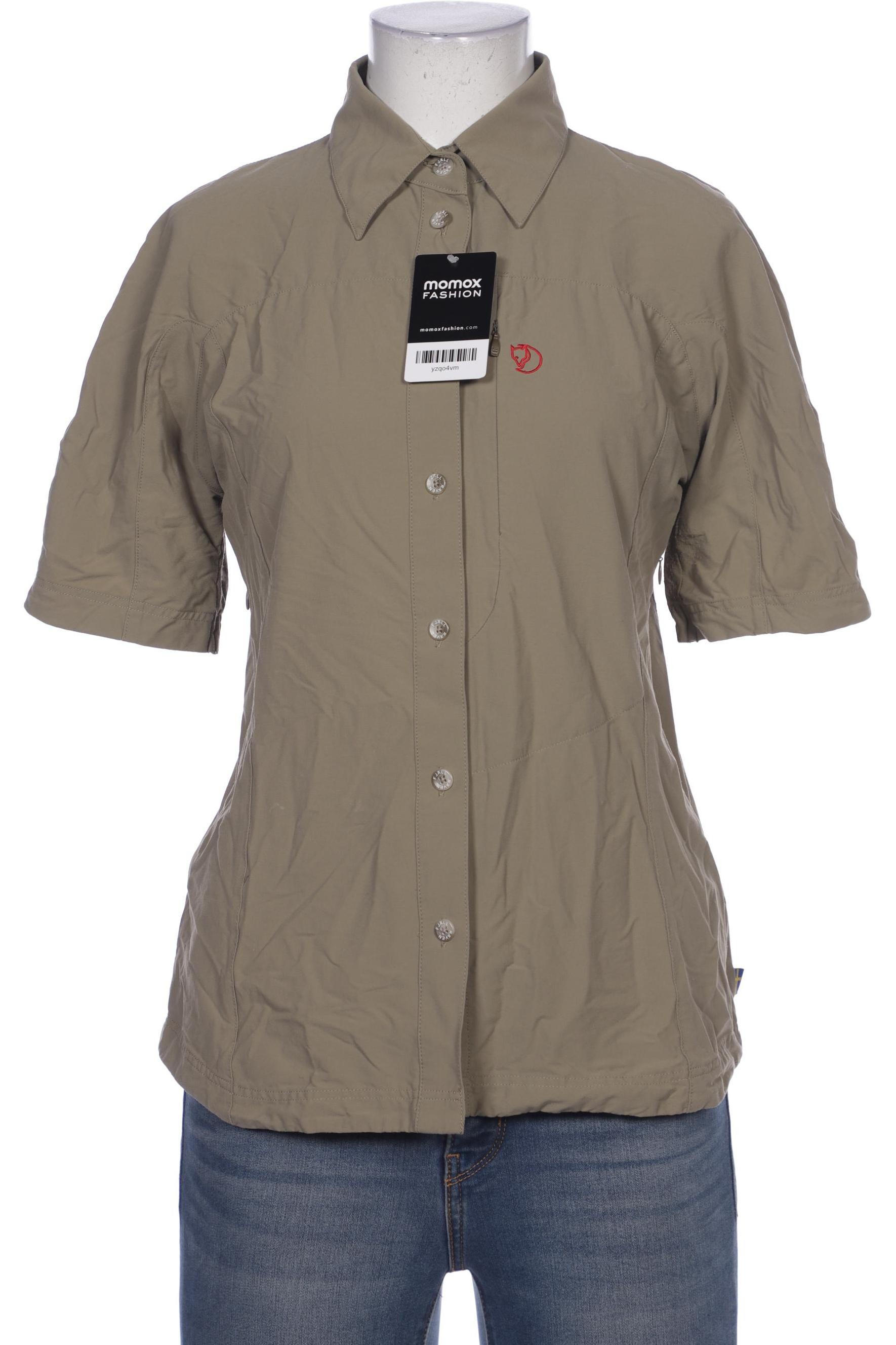 

Fjällräven Damen Bluse, hellgrün, Gr. 36