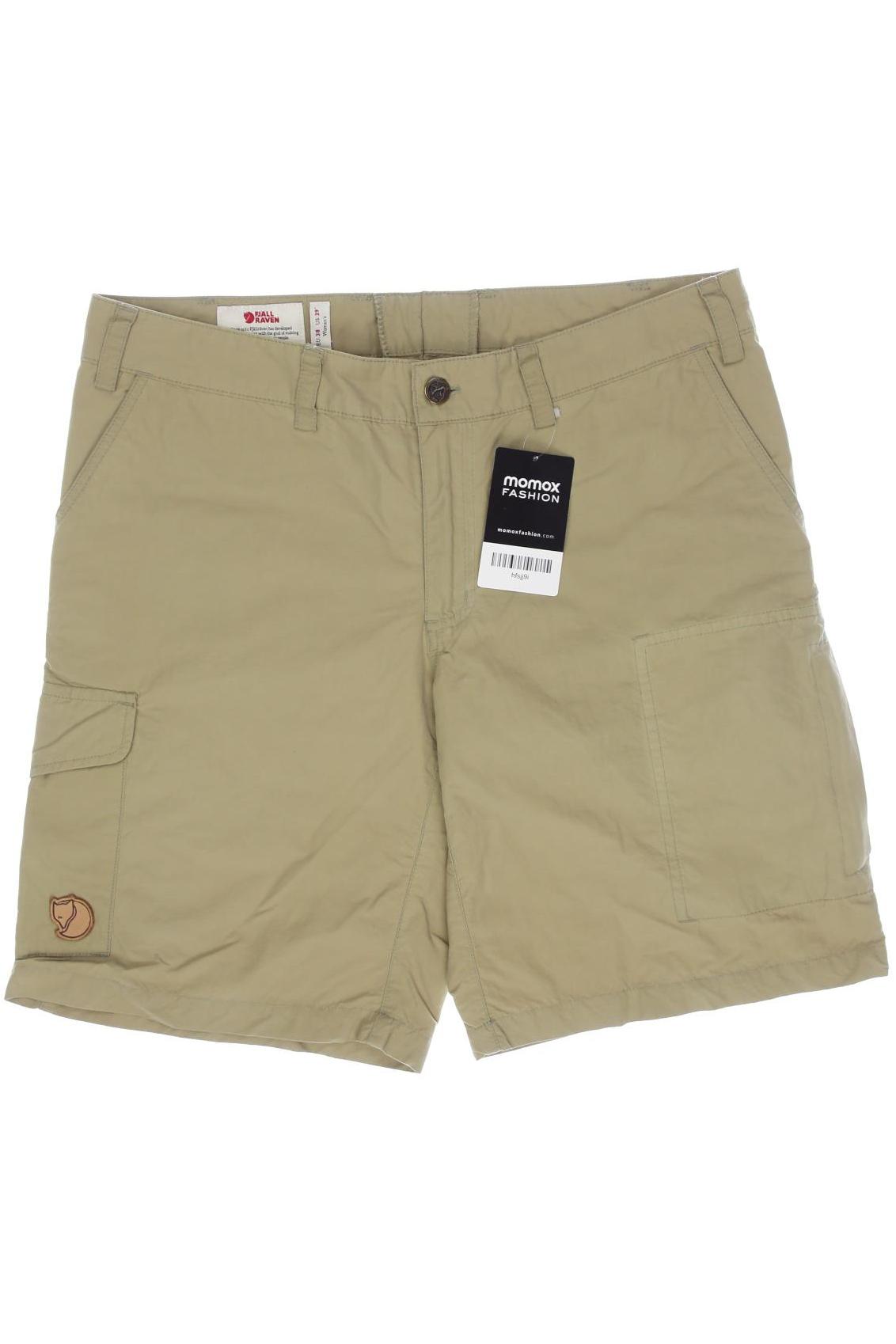 

Fjällräven Damen Shorts, beige, Gr. 38