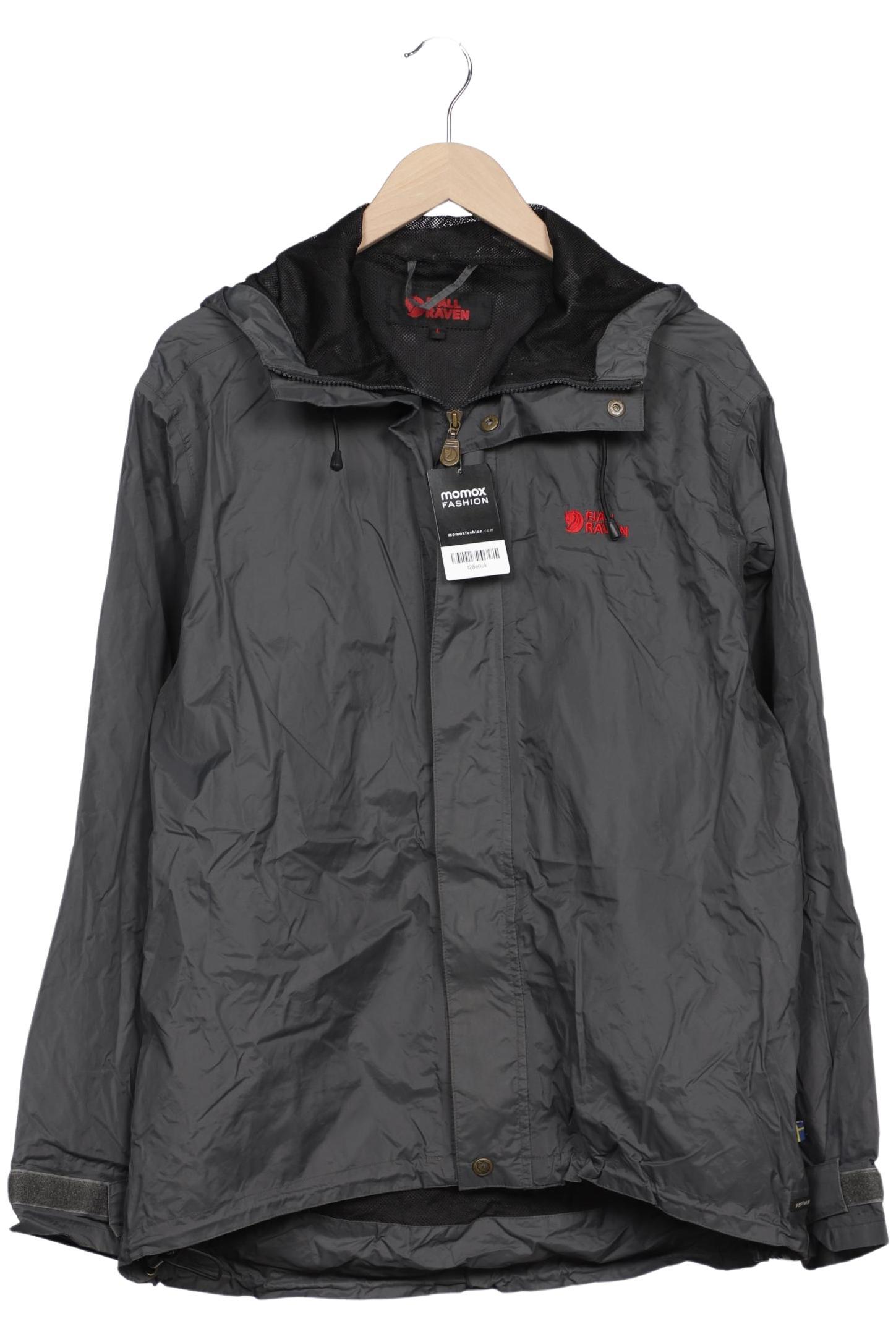 

Fjällräven Herren Jacke, grau, Gr. 52