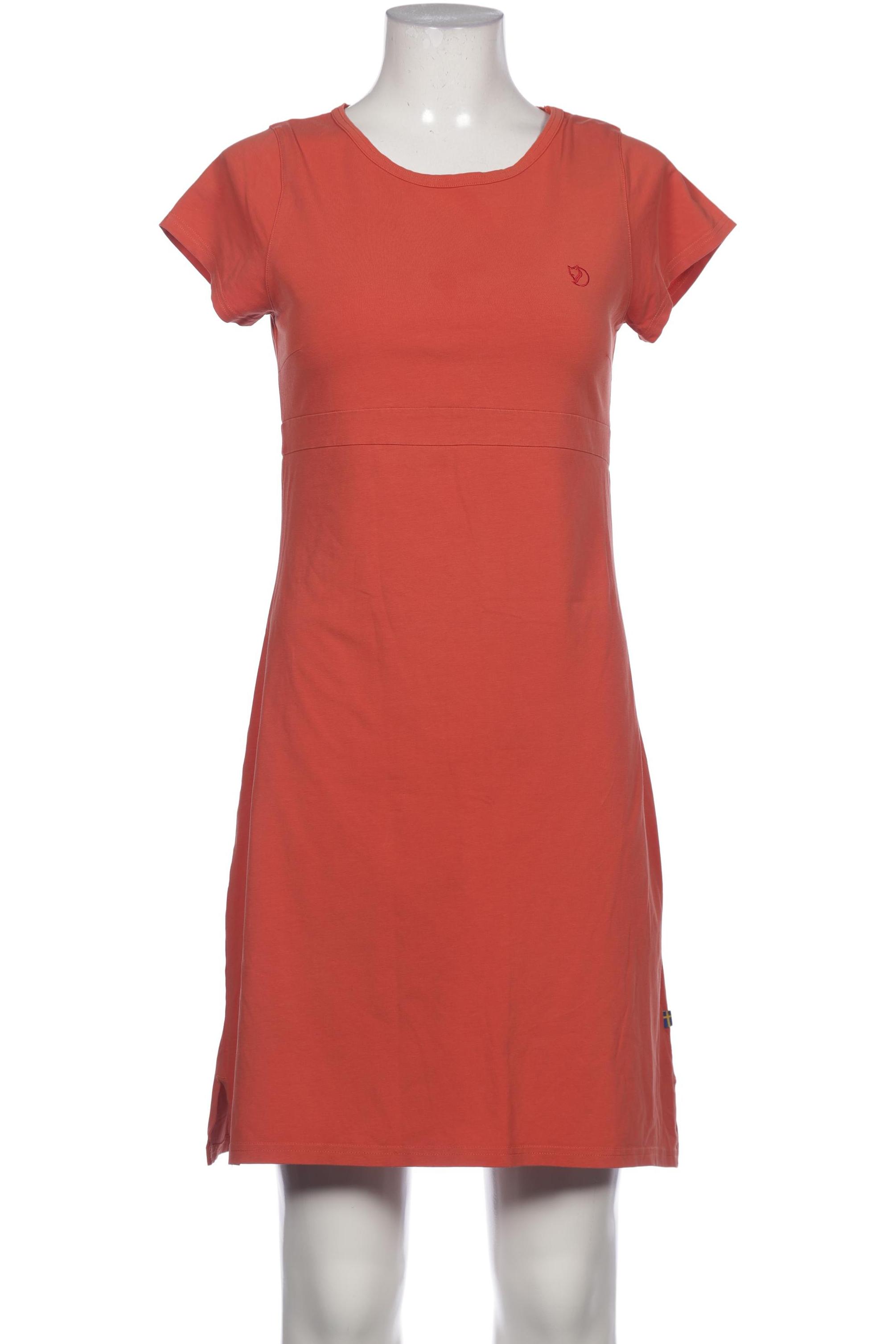 

Fjällräven Damen Kleid, orange, Gr. 38