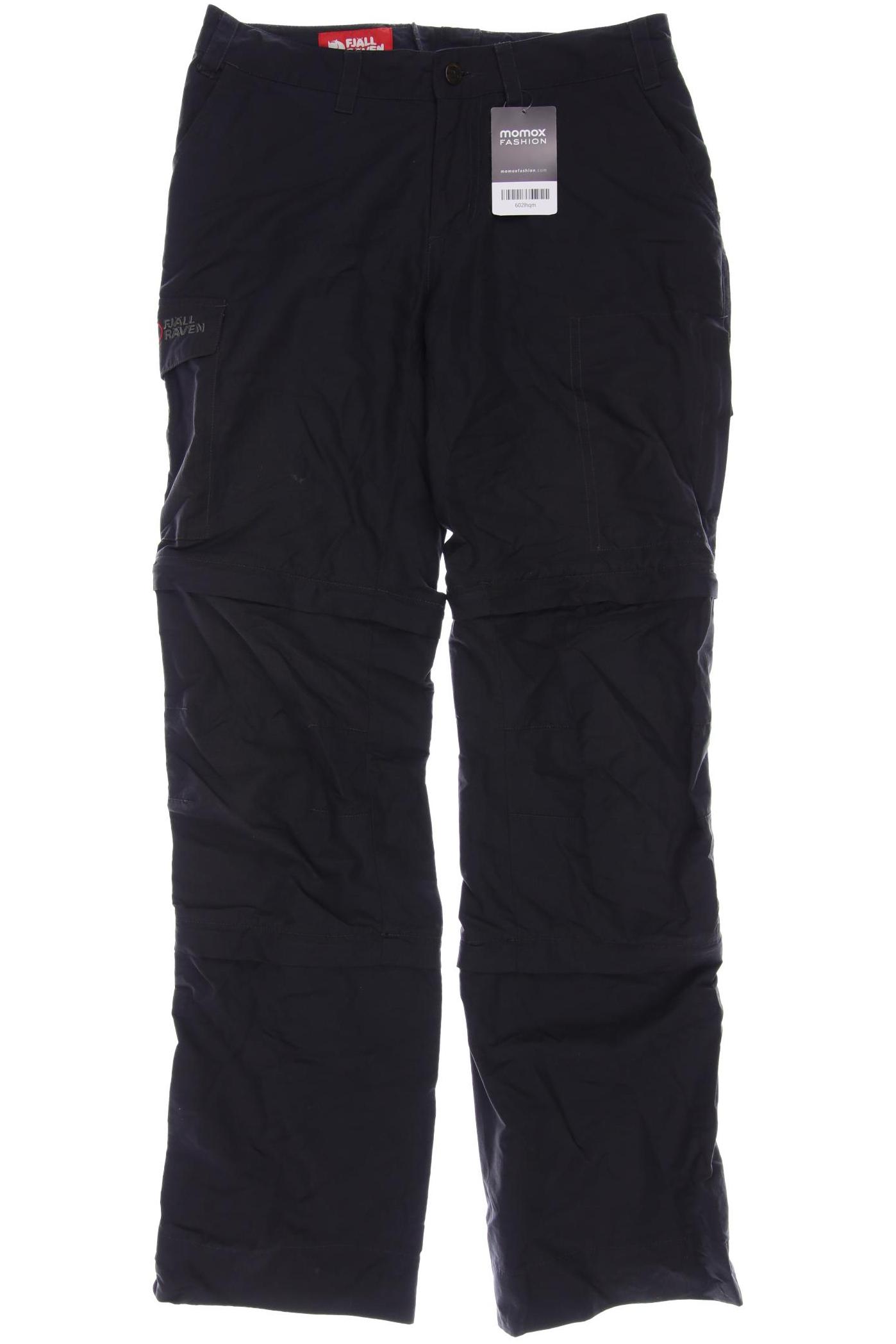 

Fjällräven Damen Stoffhose, grau, Gr. 34