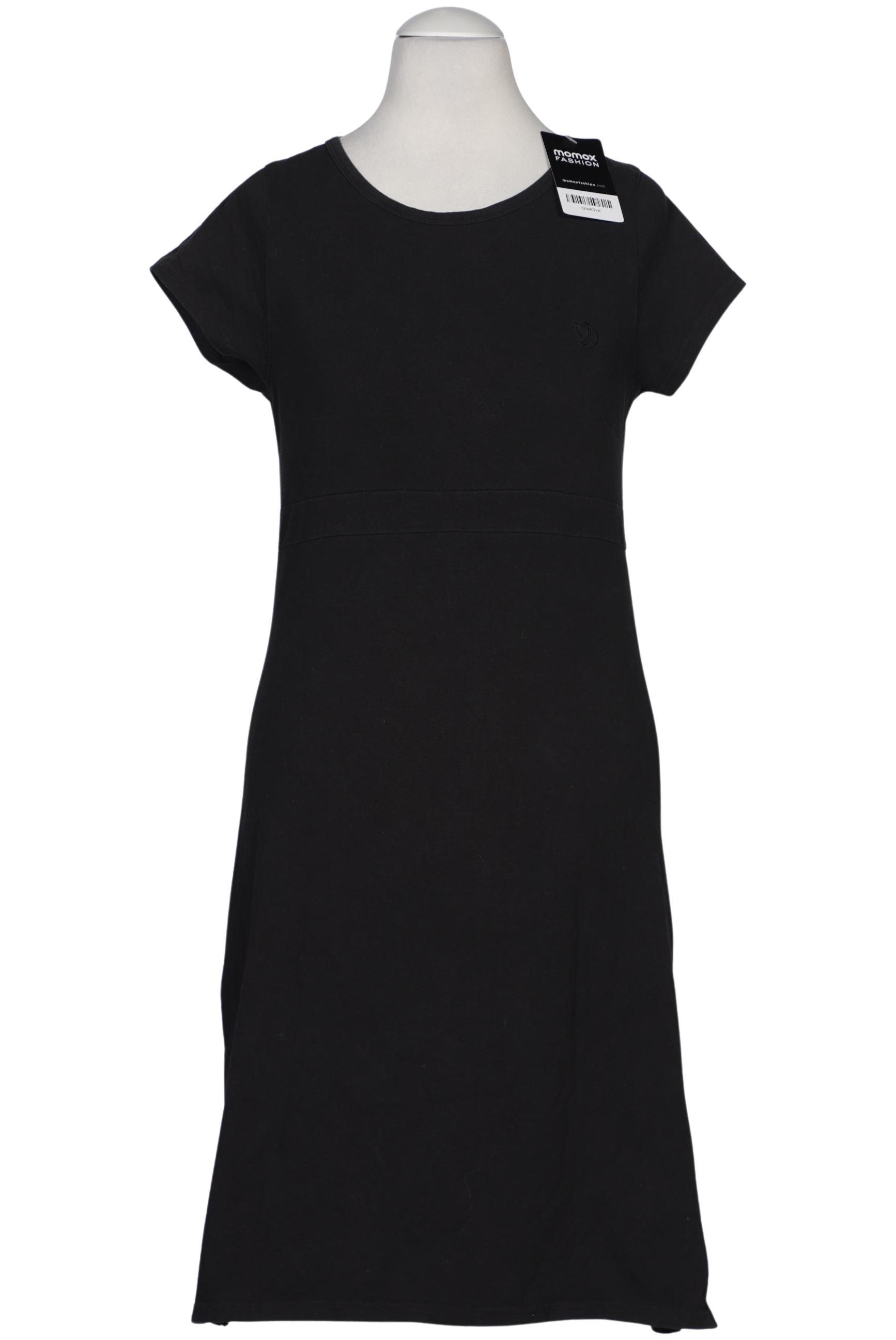 

Fjällräven Damen Kleid, schwarz, Gr. 36
