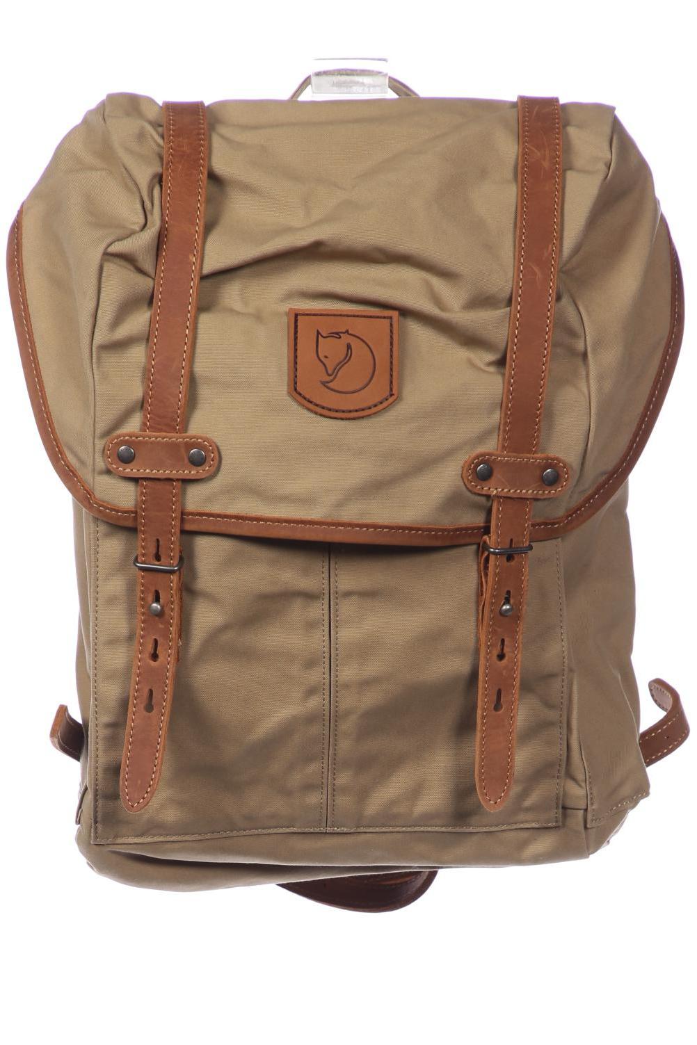 

Fjällräven Damen Rucksack, beige, Gr.
