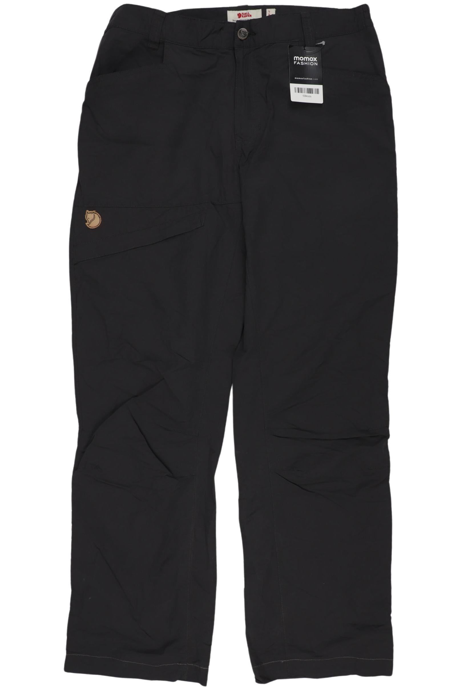 

Fjällräven Damen Stoffhose, grau, Gr. 40