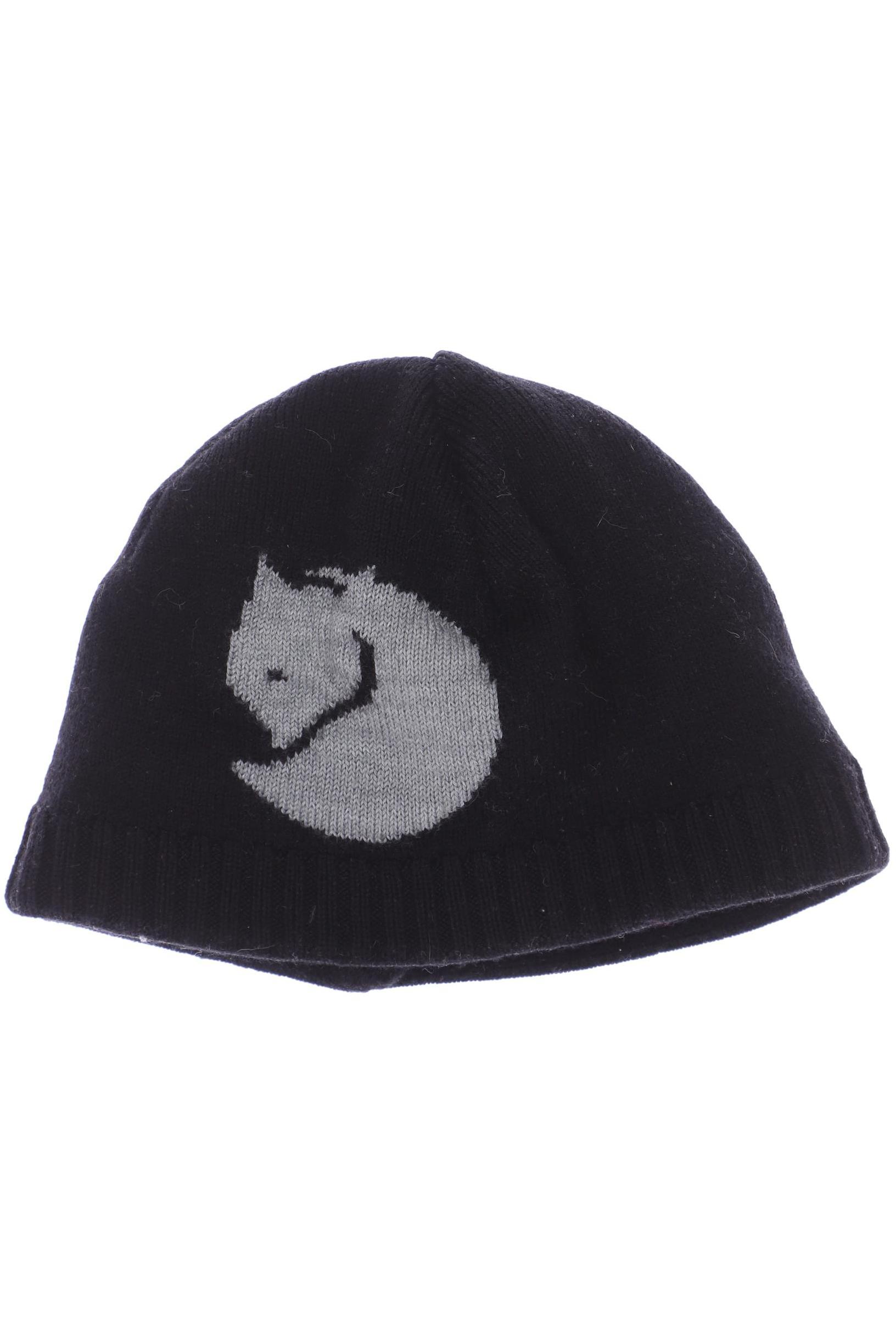 

Fjällräven Herren Hut/Mütze, schwarz