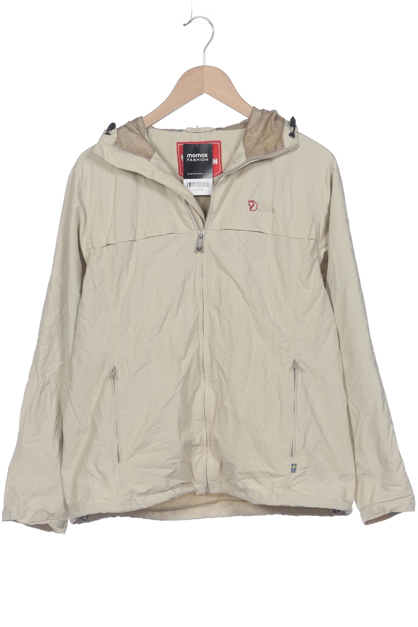 

Fjällräven Damen Jacke, beige, Gr. 38