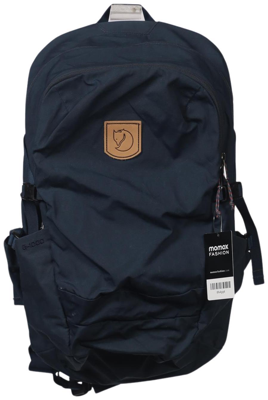 

Fjällräven Damen Rucksack, marineblau, Gr.