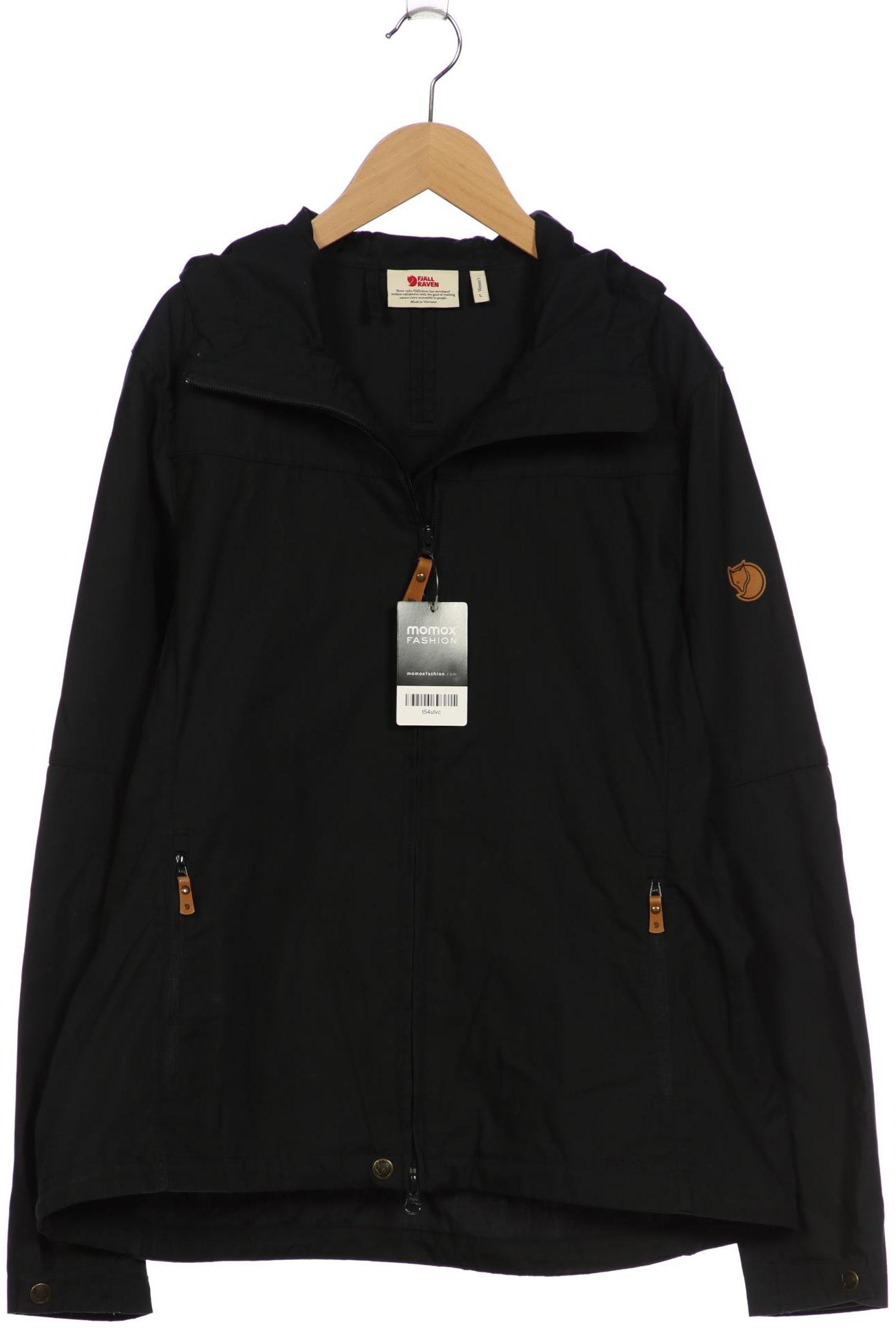 

Fjällräven Damen Jacke, grün, Gr. 42