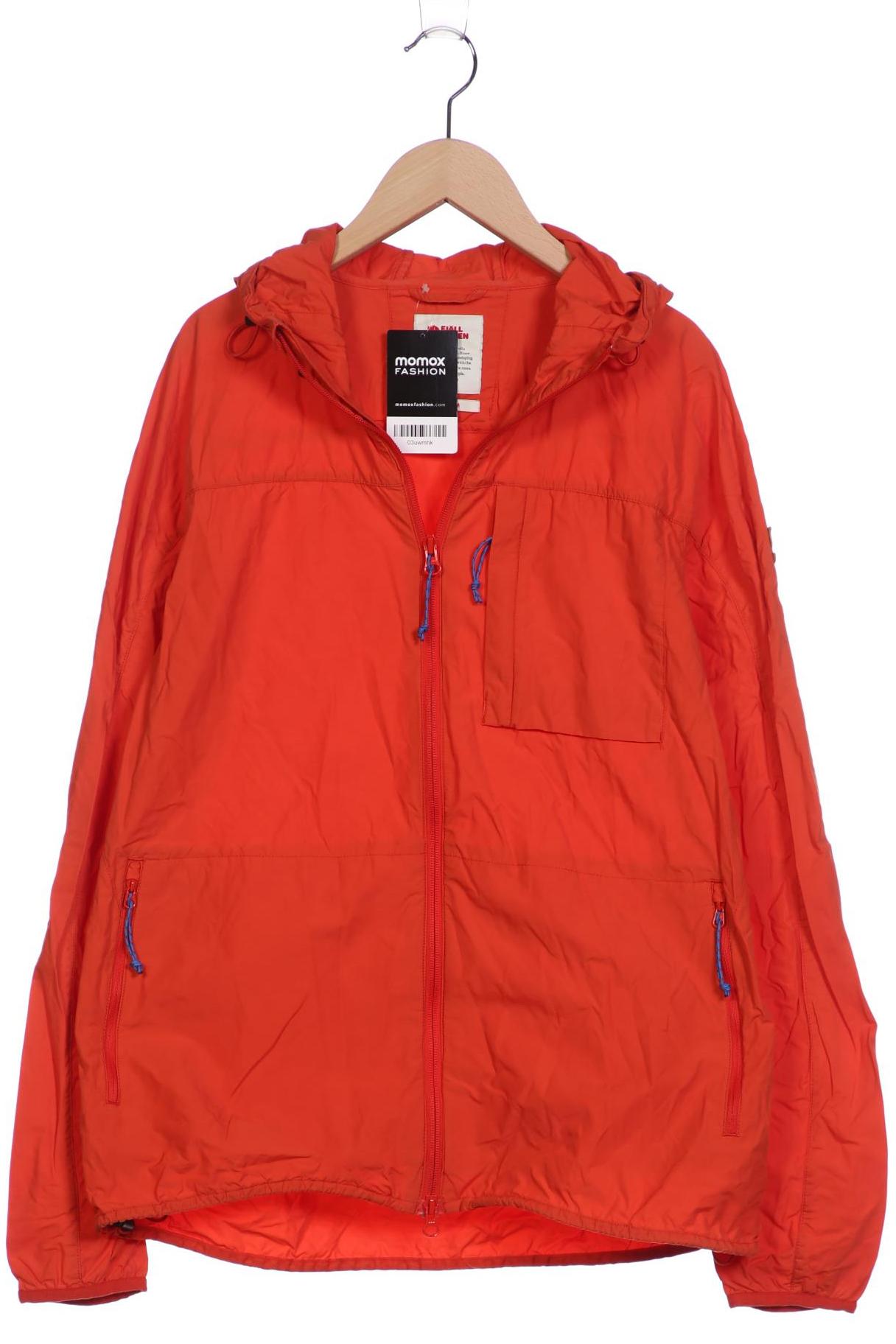 

Fjällräven Damen Jacke, orange