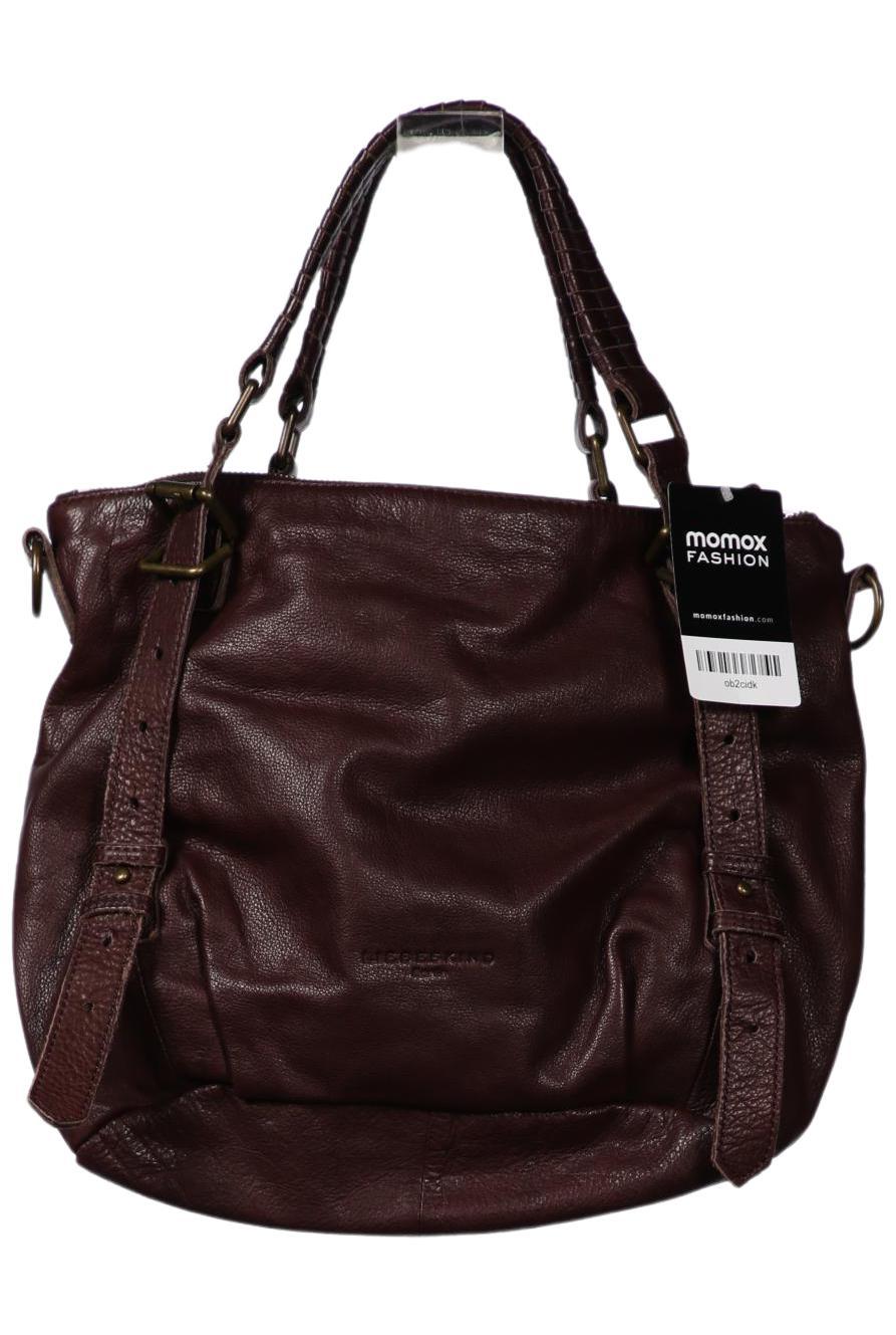 

Fjällräven Damen Handtasche, marineblau, Gr.