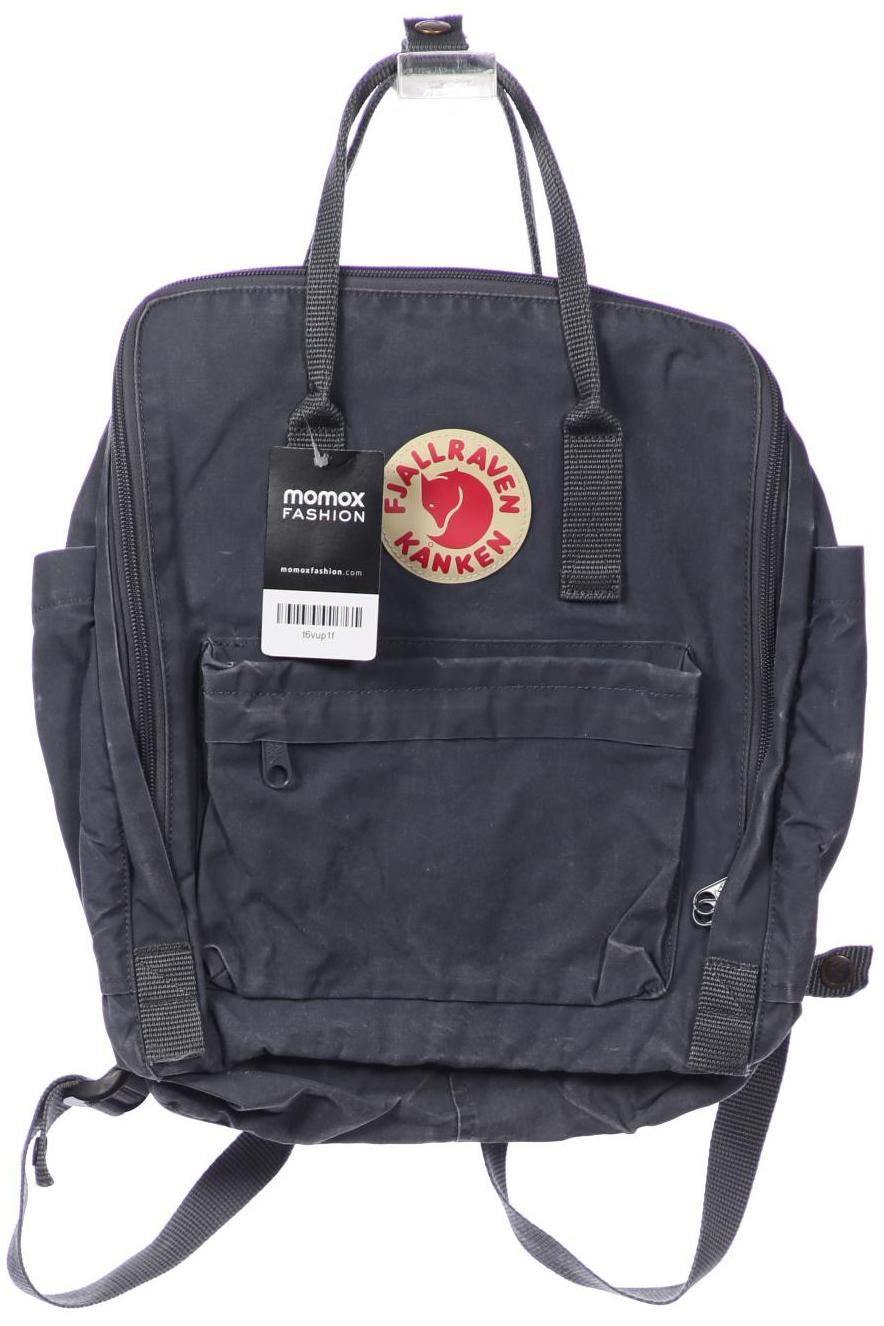 

Fjällräven Damen Rucksack, grau