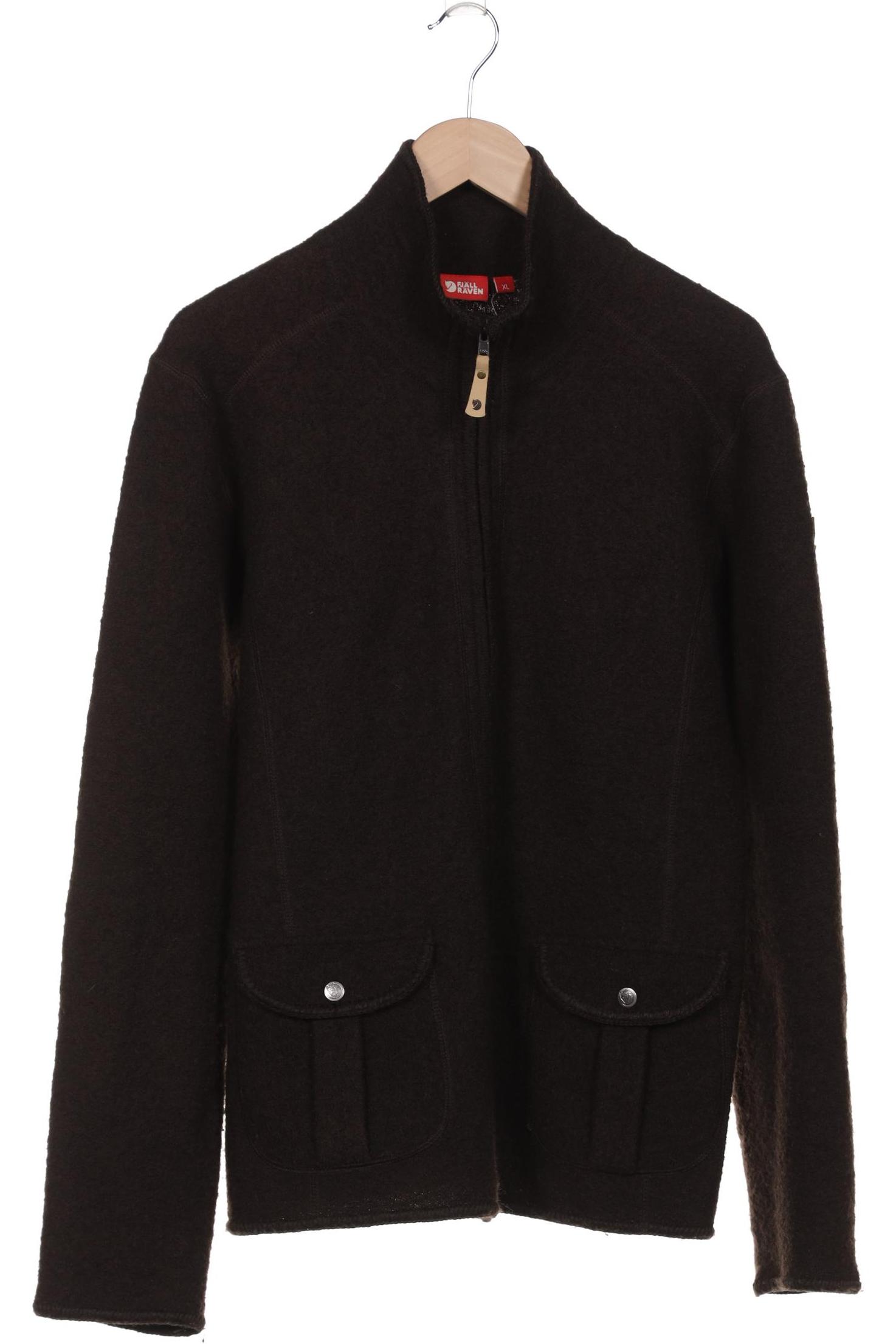 

Fjällräven Damen Strickjacke, braun, Gr. 44