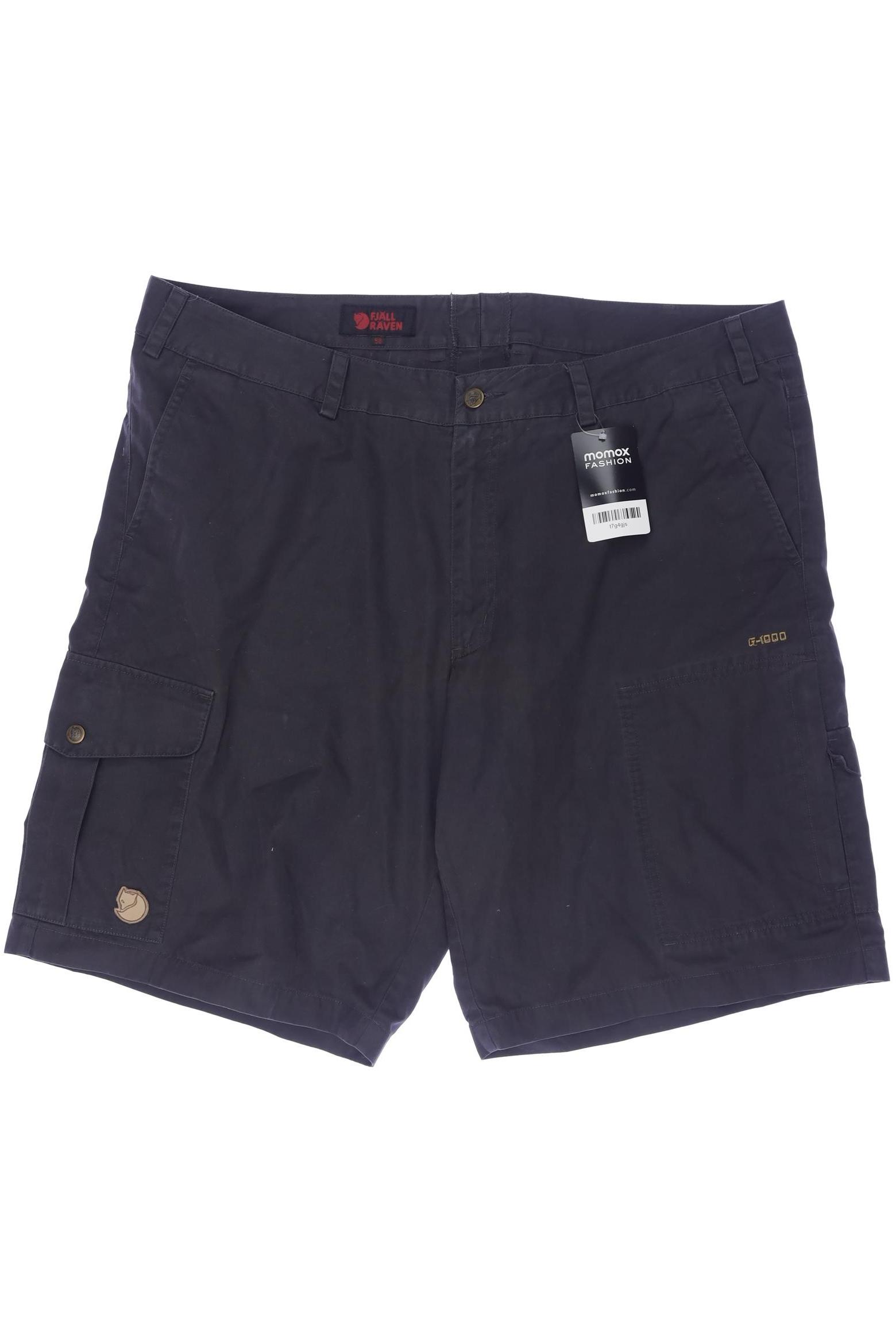 

Fjällräven Herren Shorts, grau, Gr. 58