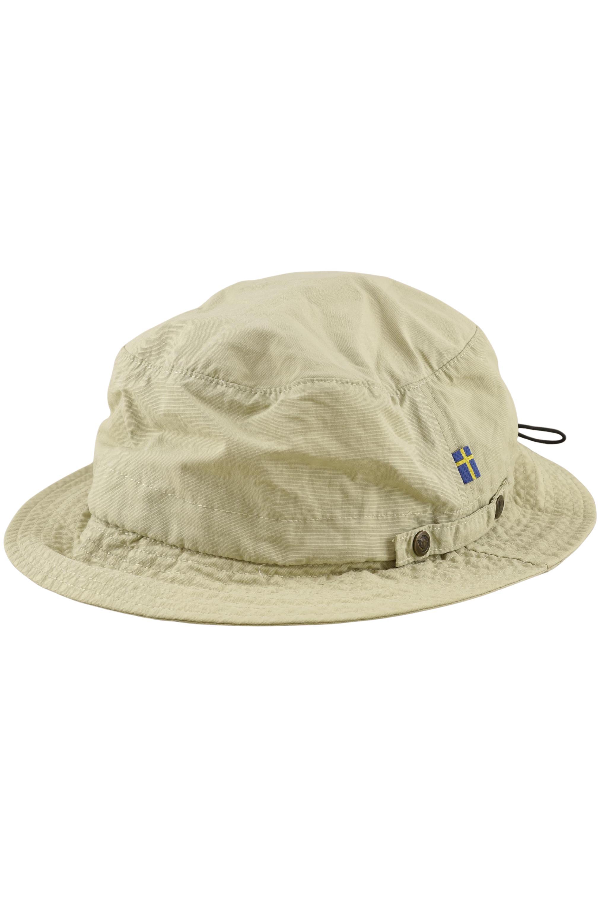 

Fjällräven Herren Hut/Mütze, beige, Gr. 60