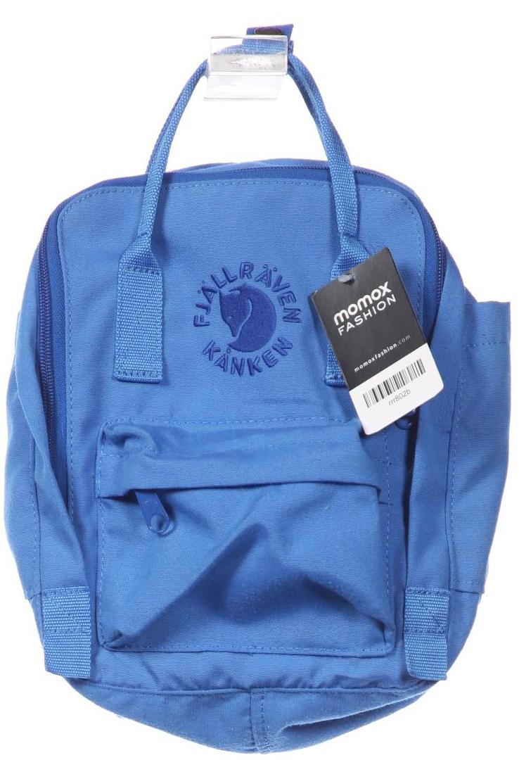 

Fjällräven Damen Rucksack, blau, Gr.