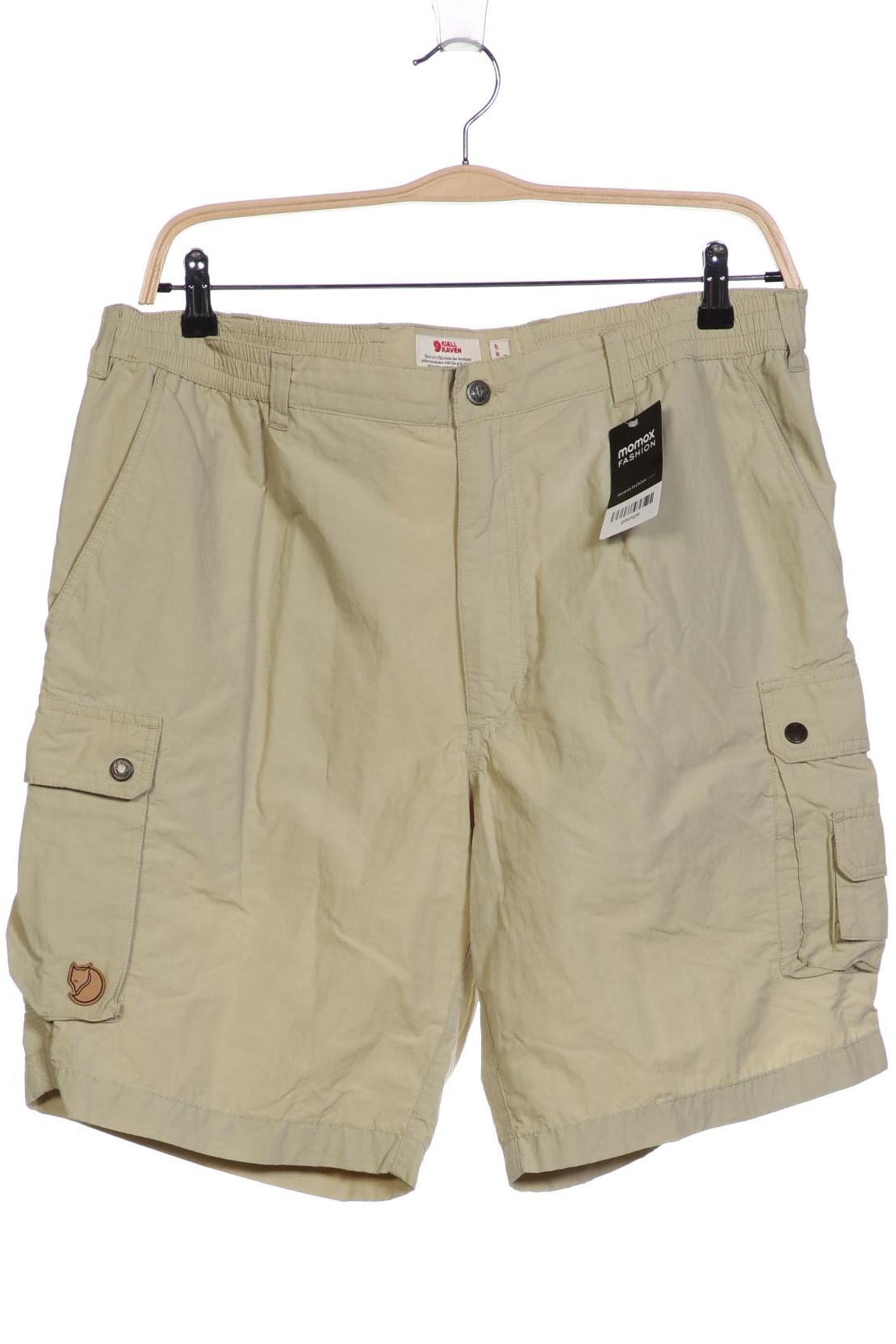 

Fjällräven Herren Shorts, beige, Gr. 38