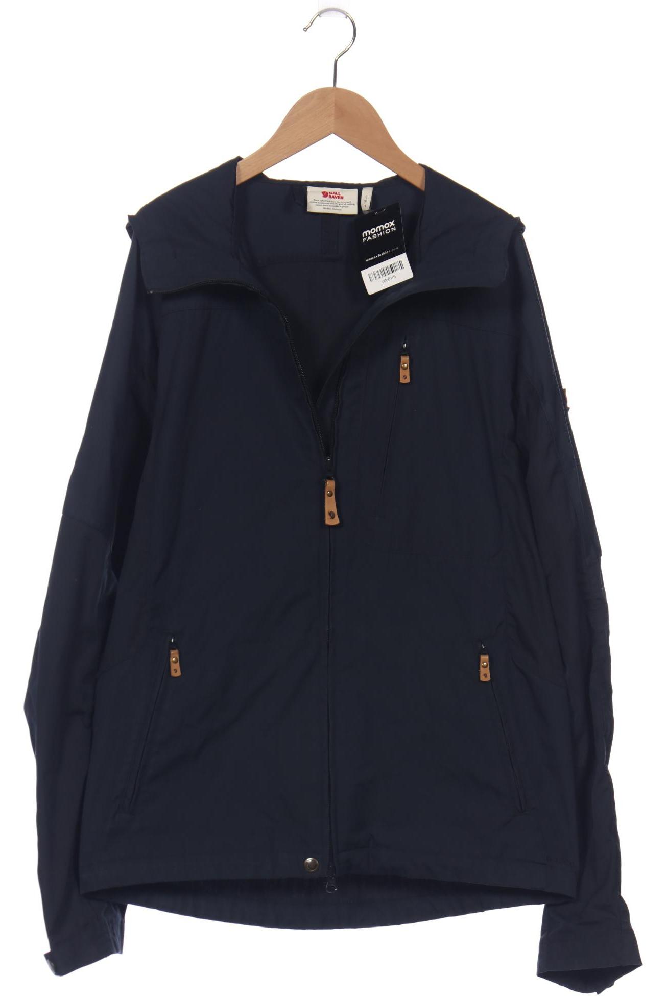 

Fjällräven Damen Jacke, marineblau, Gr. 36