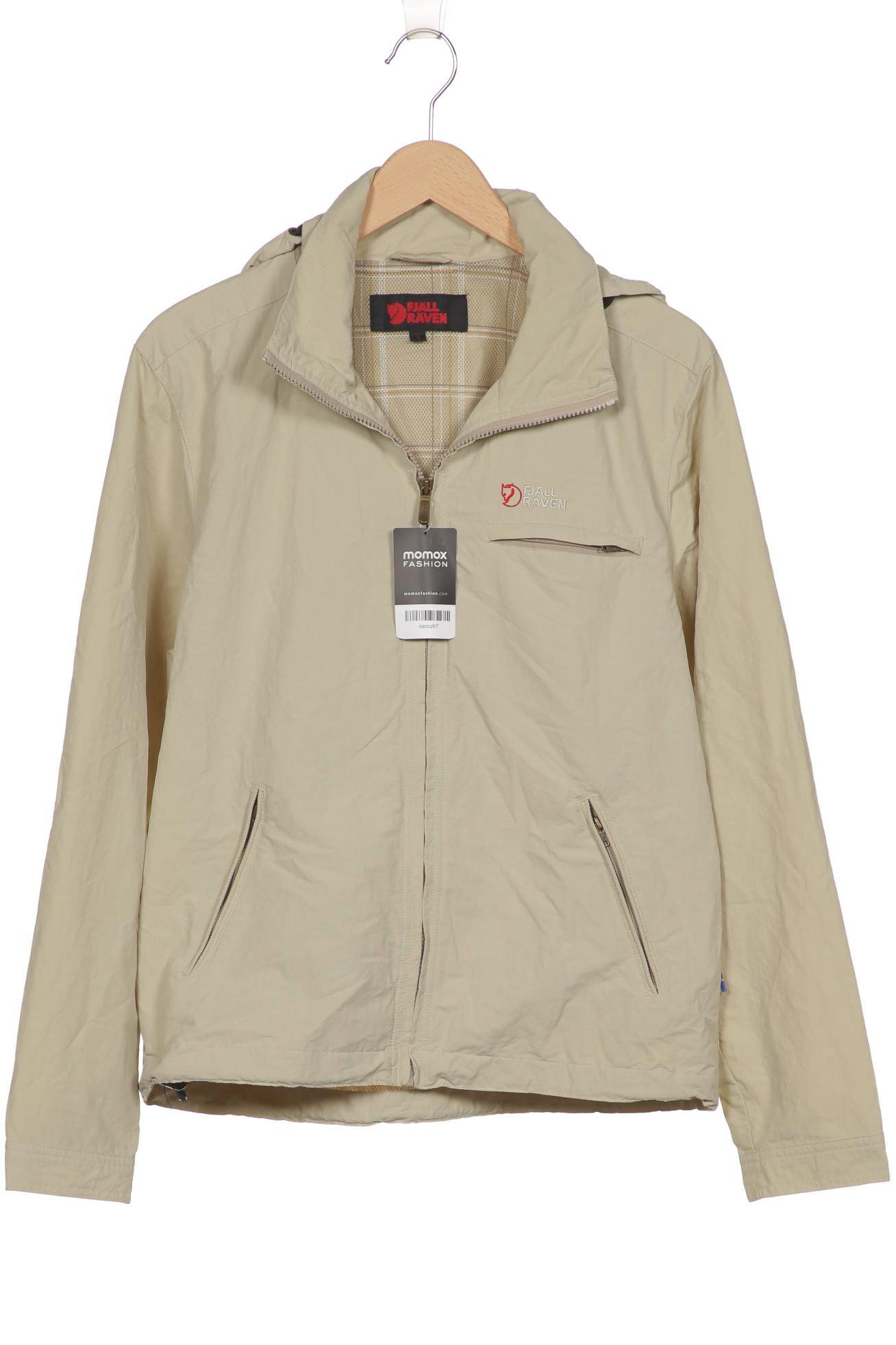 

Fjällräven Herren Jacke, beige