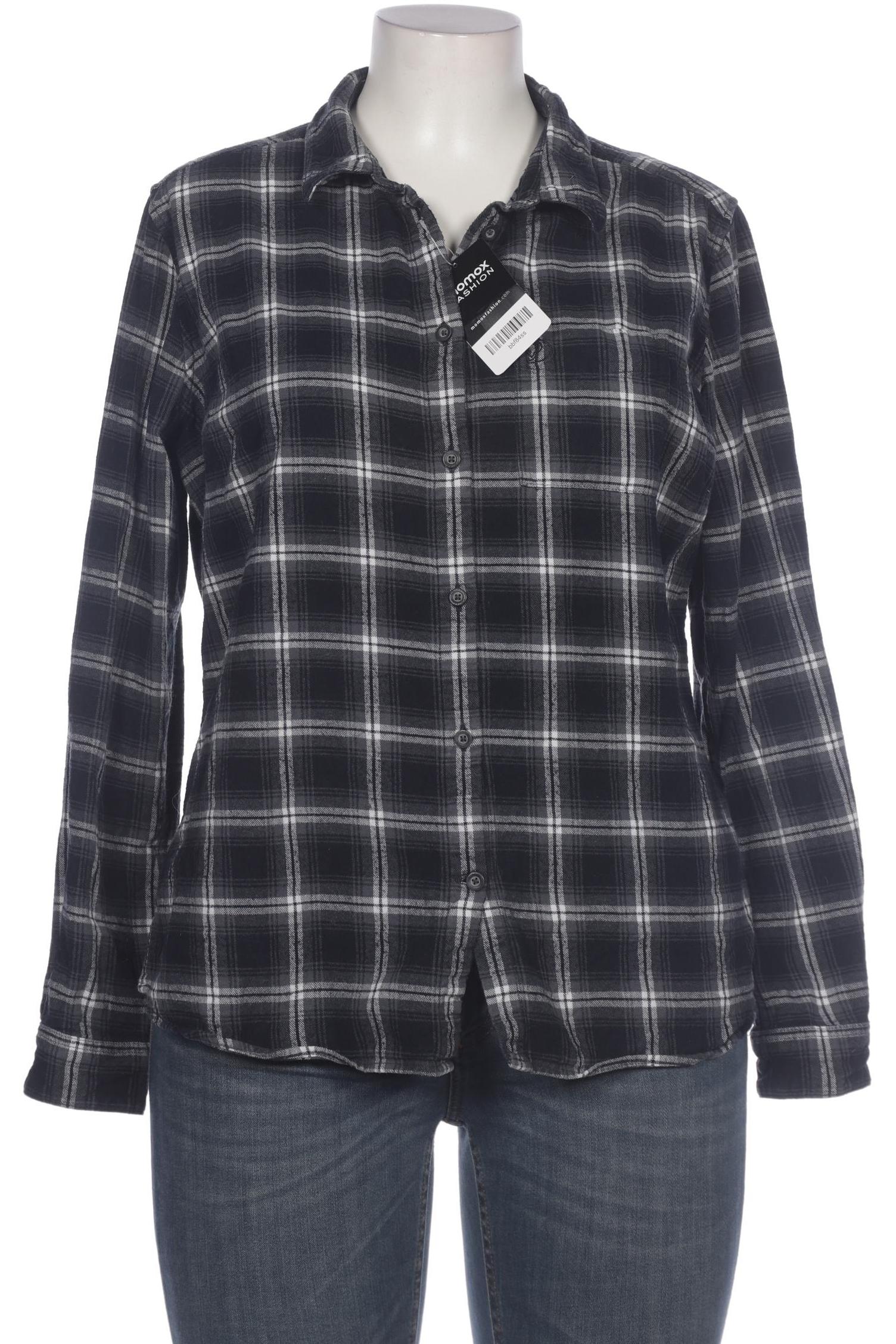 

Fjällräven Damen Bluse, marineblau, Gr. 44