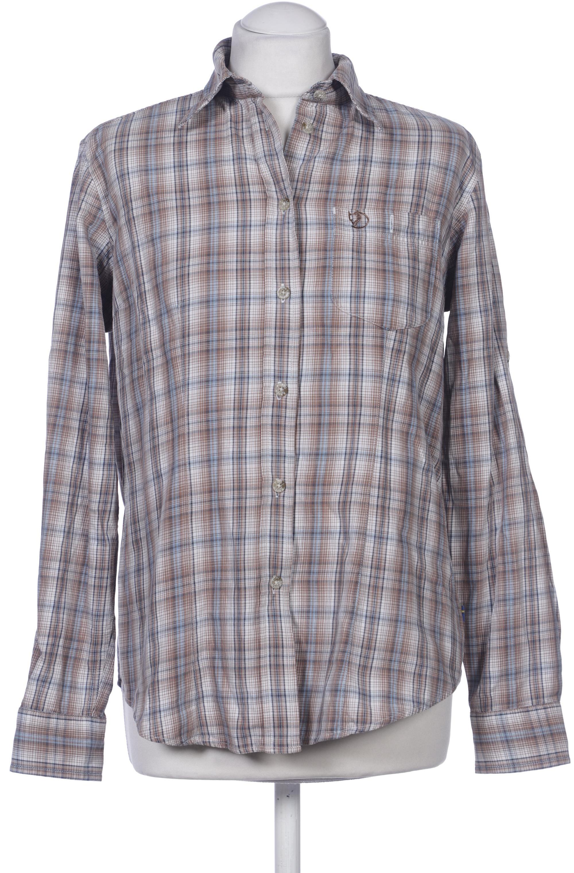 

Fjällräven Damen Bluse, braun, Gr. 38